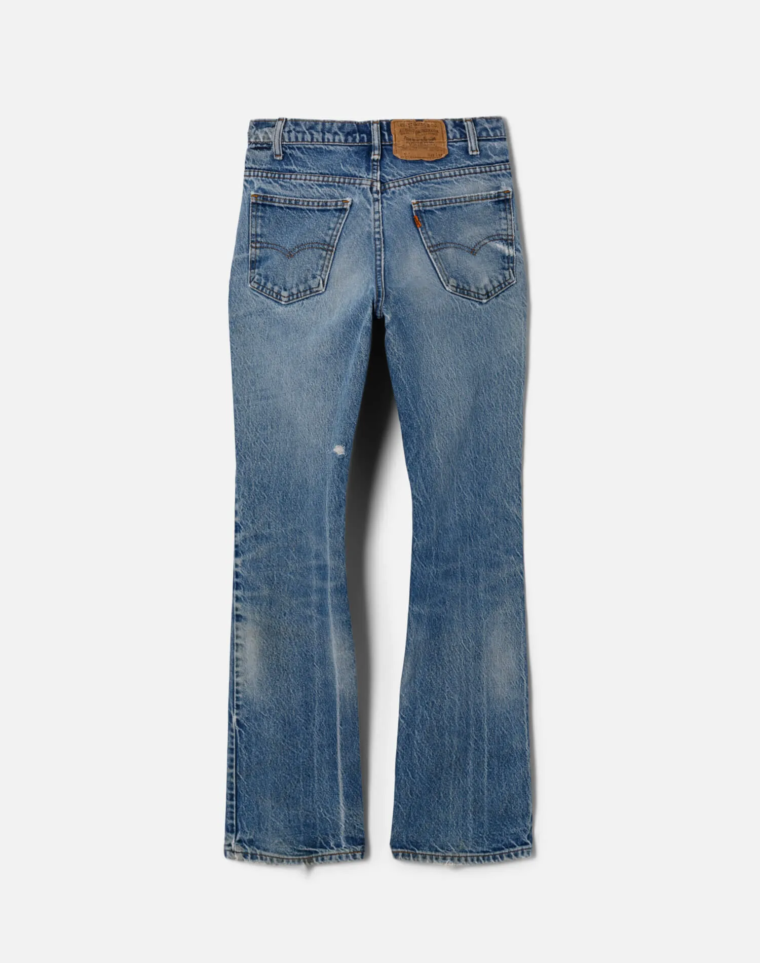 90s Levi's 517 -#1335 sold by Re/Done product image thumbnail 2