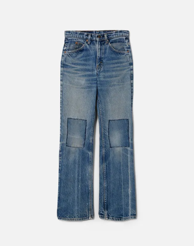 90s Levi's 517 -#1335 made by Re/Done