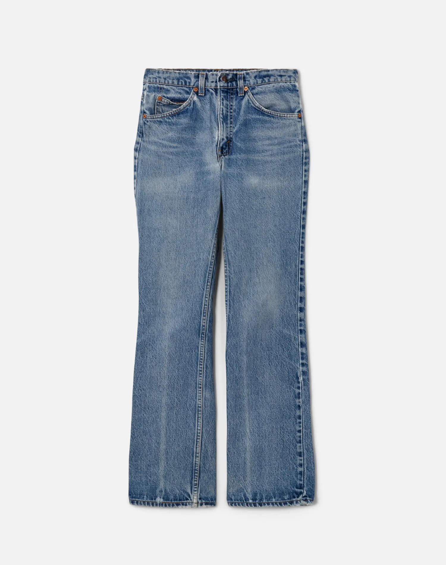 90s Levi's 517 -#1337 sold by Re/Done