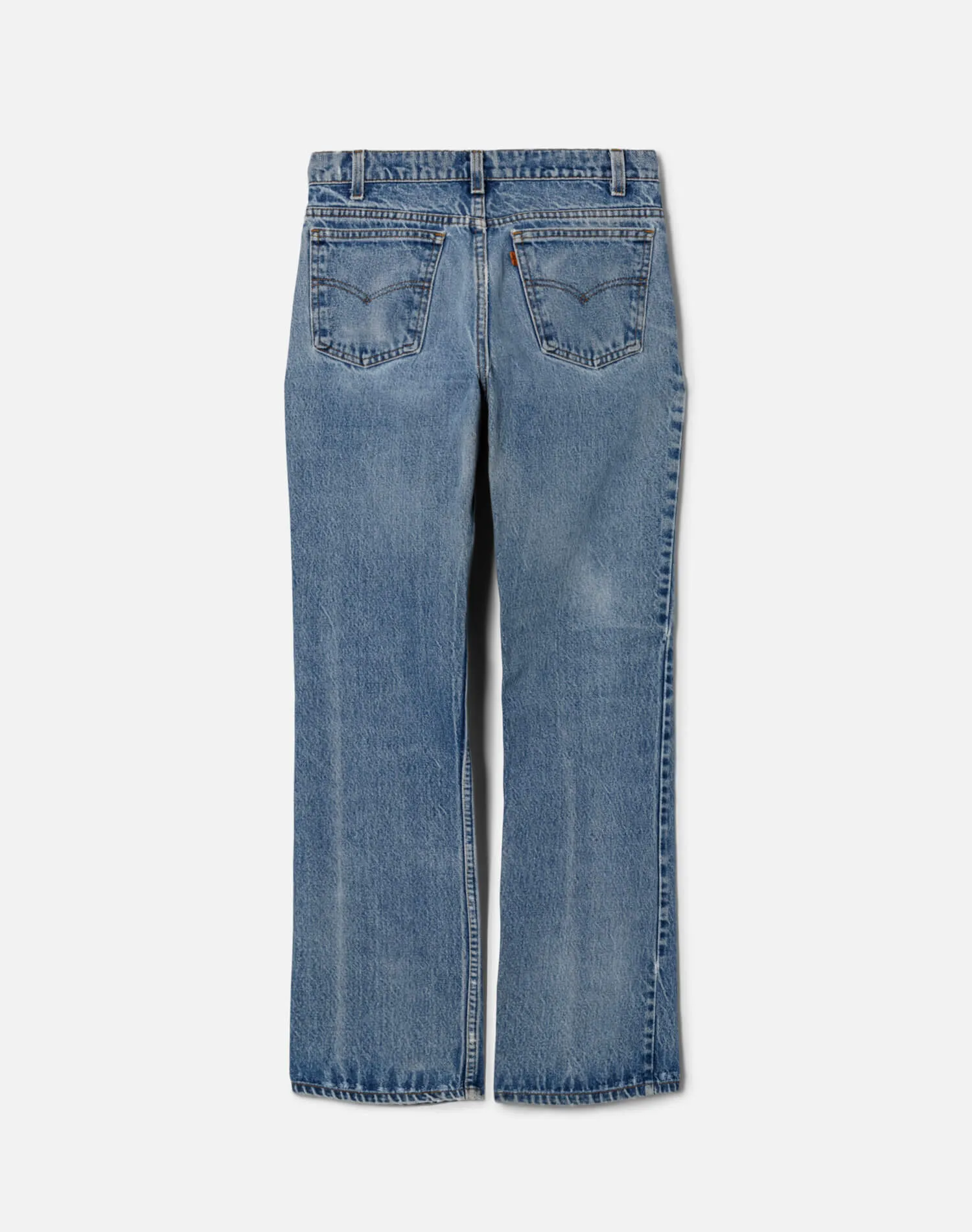 90s Levi's 517 -#1337 sold by Re/Done product image thumbnail 2
