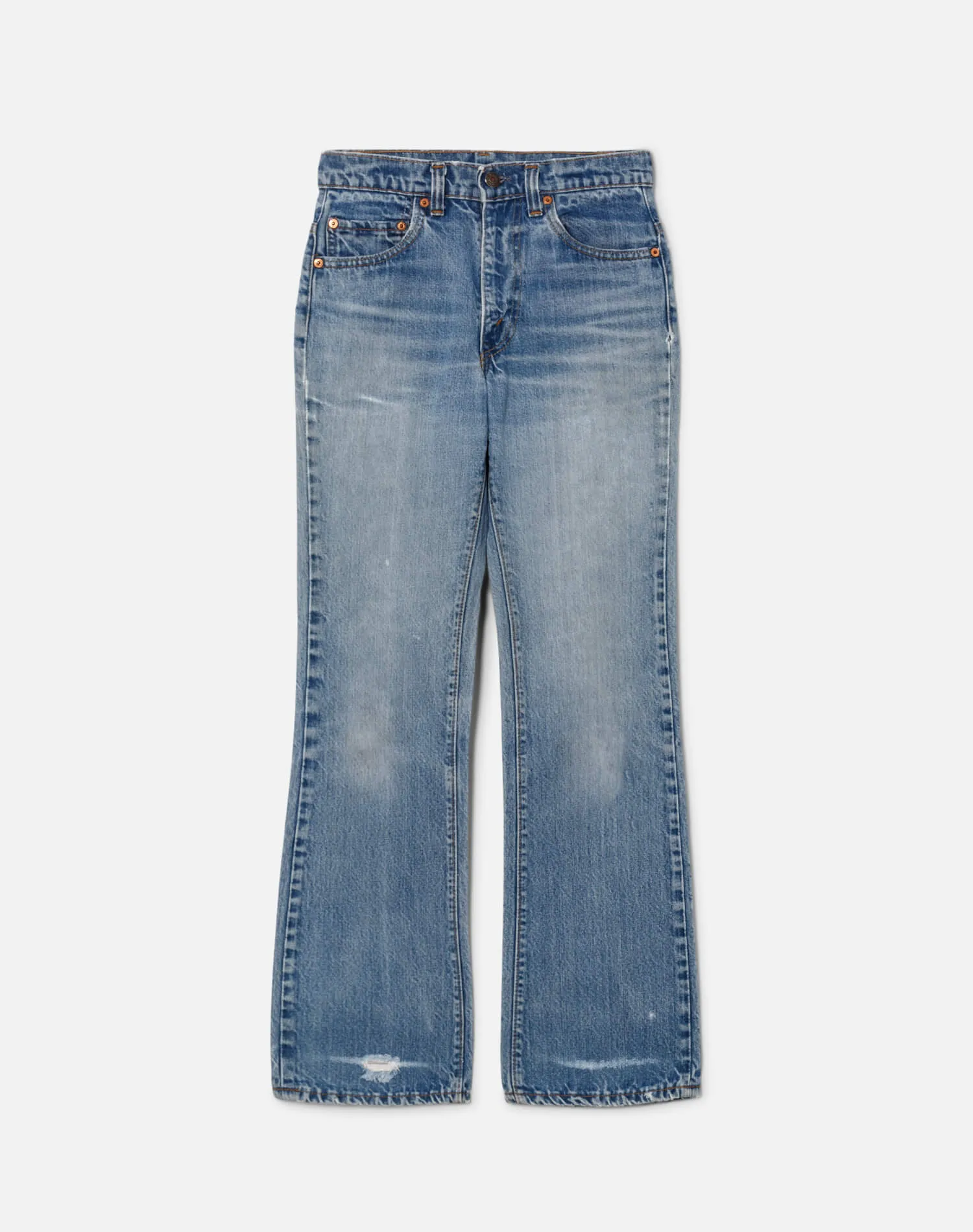 80s Levi's 517 -#1344 sold by Re/Done