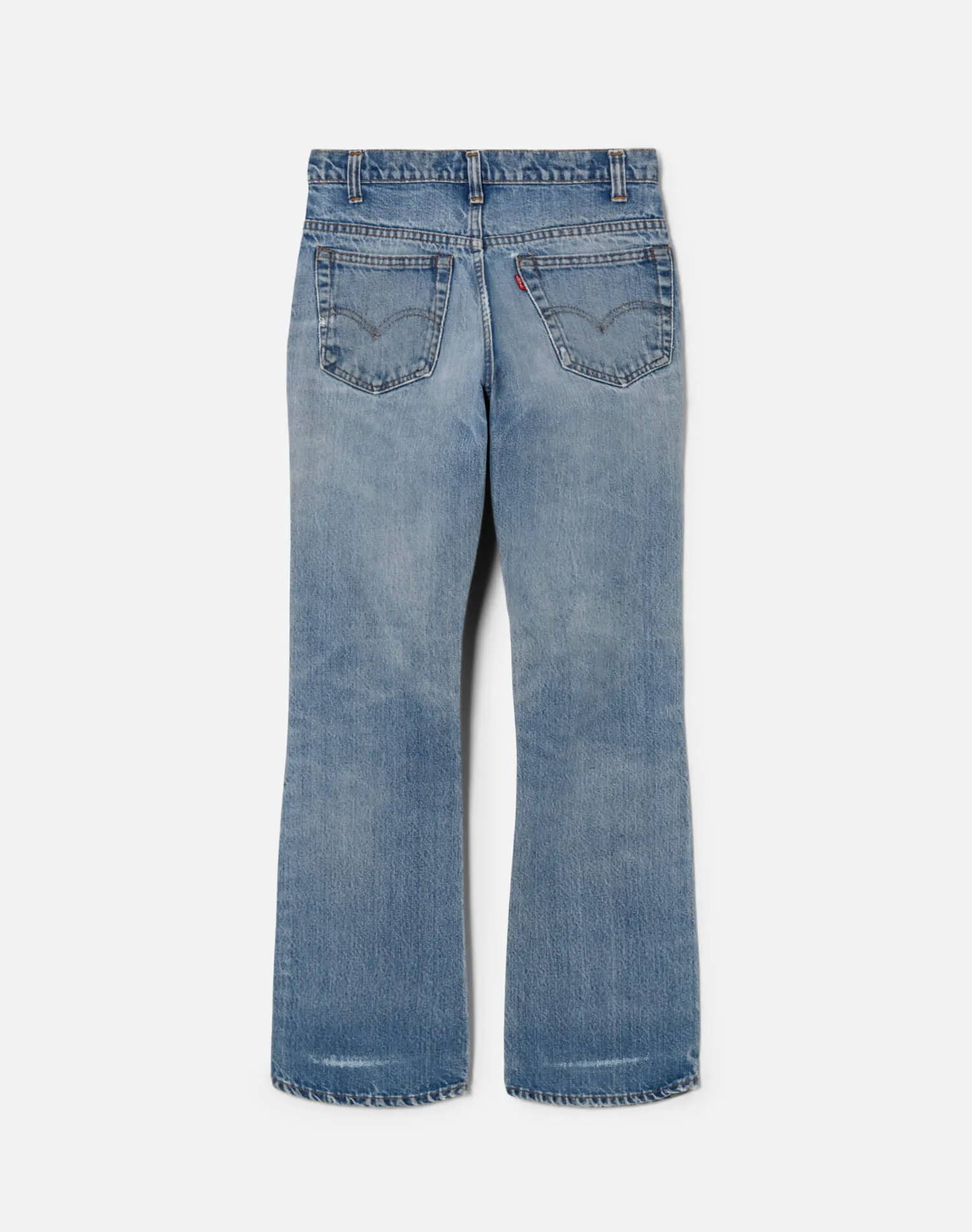 80s Levi's 517 -#1344 sold by Re/Done product image thumbnail 2
