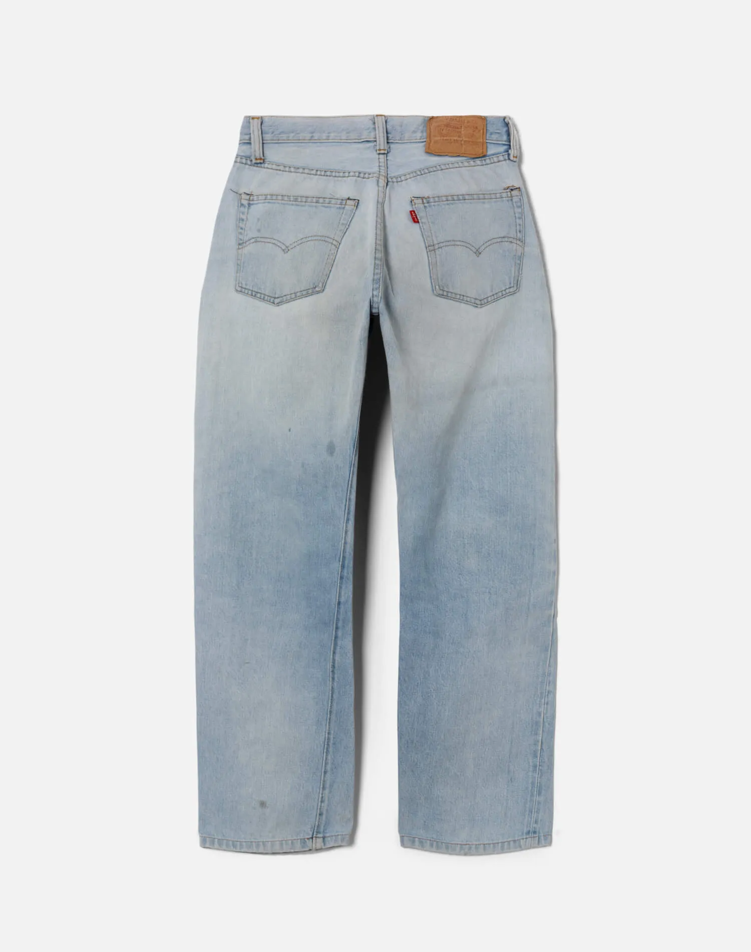 70s Selvedge Levi's 501 -#1352 sold by Re/Done product image thumbnail 2