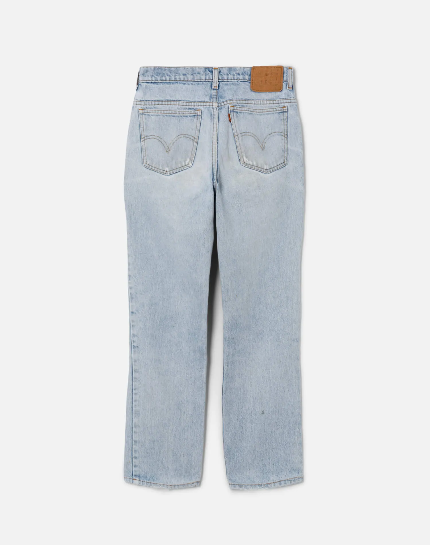 90s Levi's 505 -#1351 sold by Re/Done product image thumbnail 2