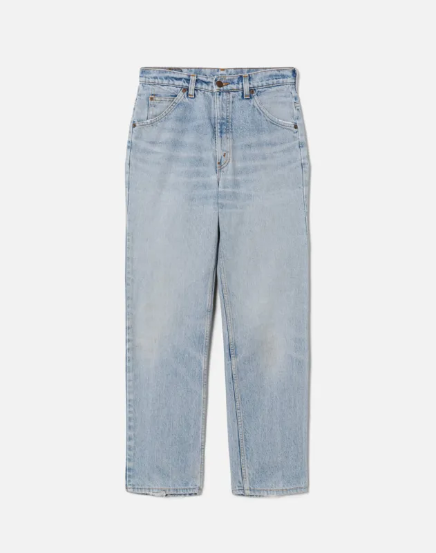 90s Levi's 505 -#1351 made by Re/Done