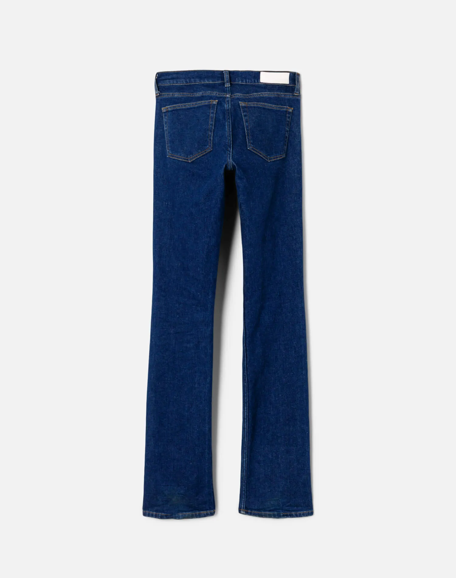 The Lean Jean - Dark Star sold by Re/Done product image thumbnail 4