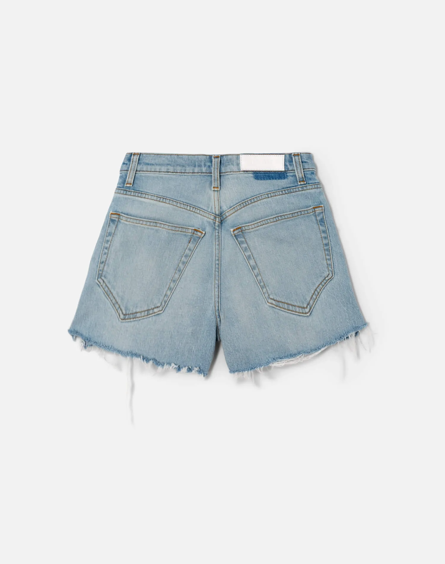 50s Cutoffs - Silver Springs sold by Re/Done product image thumbnail 5