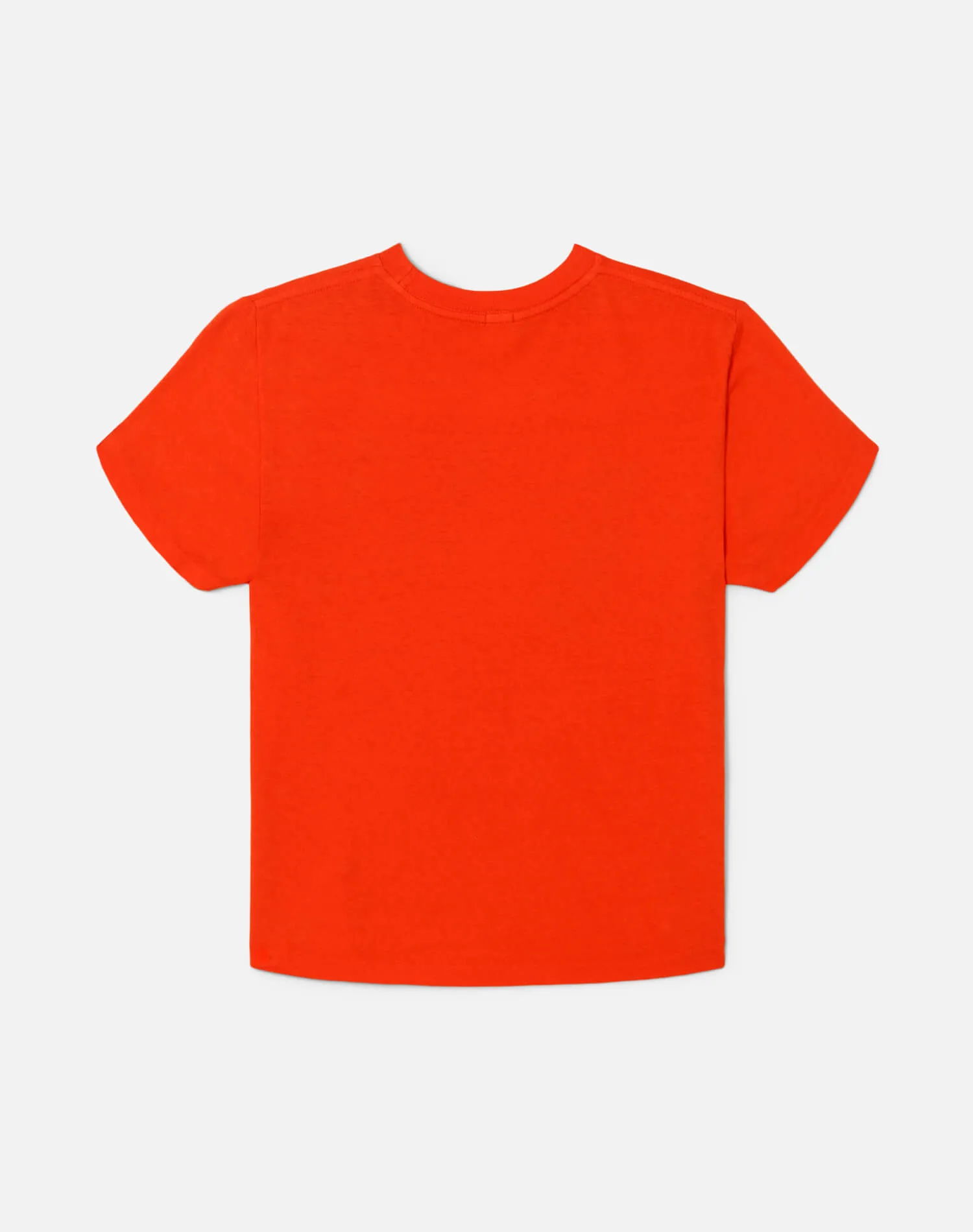 Classic Tee Endless Apertivo - Aperol sold by Re/Done product image thumbnail 2