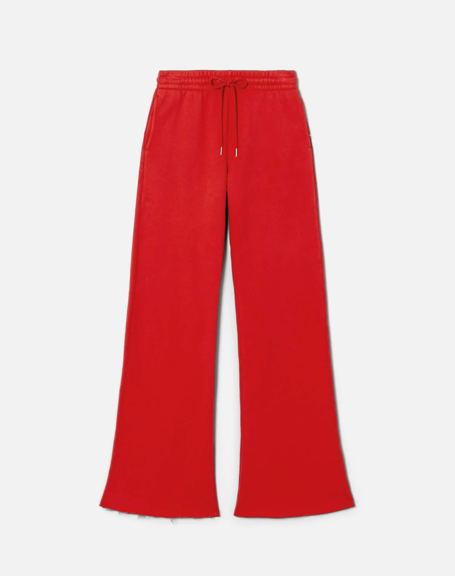 Flare Sweatpant - Heritage Red sold by Re/Done product image thumbnail 3