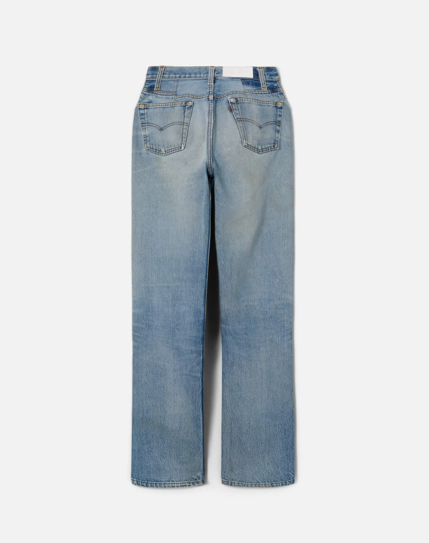 No. 25NJ11025596 sold by Re/Done product image thumbnail 2