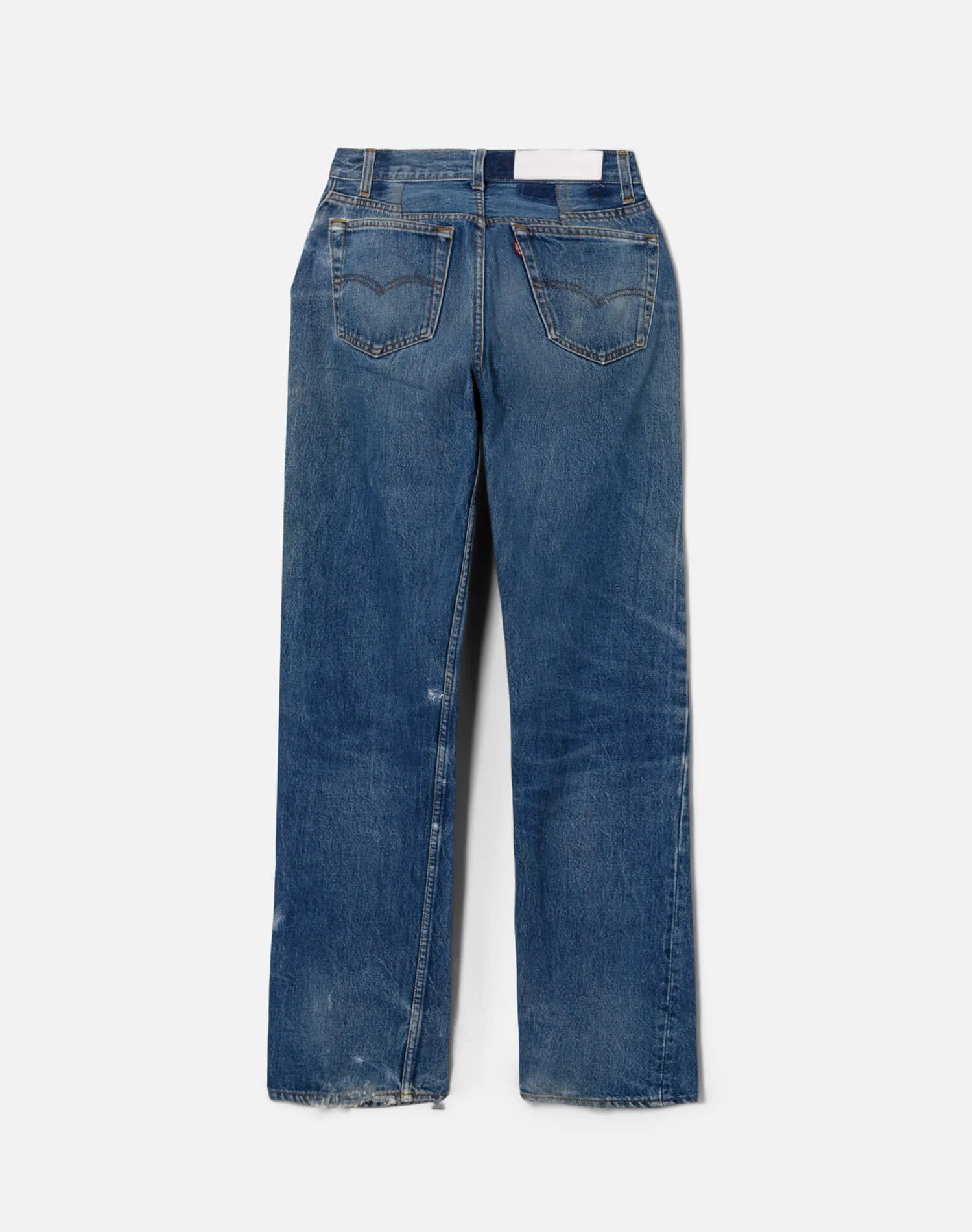 No. 25NJ11035595 sold by Re/Done product image thumbnail 2