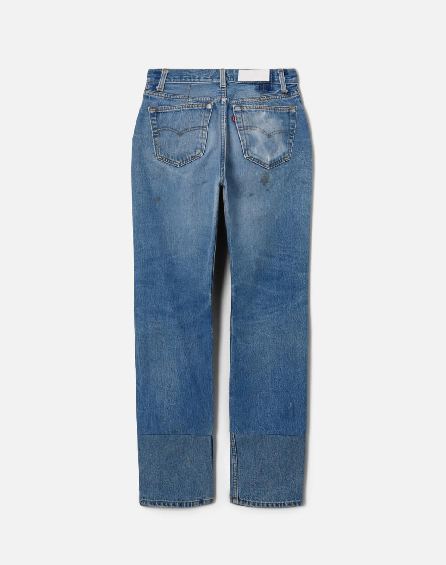 No. 25NJ11045594 sold by Re/Done product image thumbnail 2