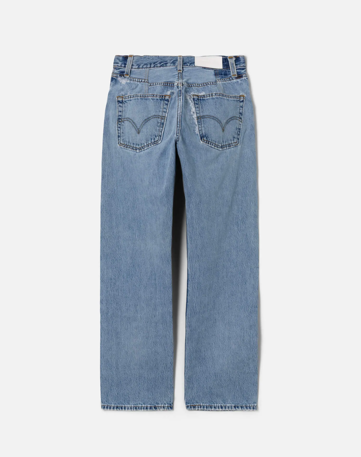 No. 24NJ11135585 sold by Re/Done product image thumbnail 2