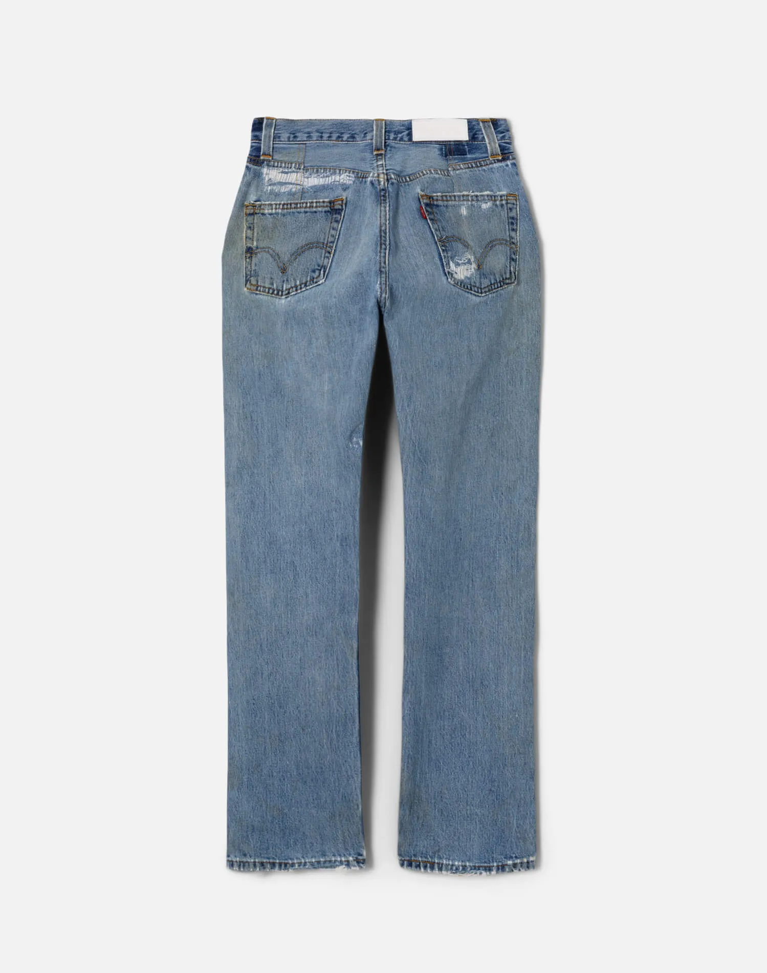 No. 23NJ11215577 sold by Re/Done product image thumbnail 2
