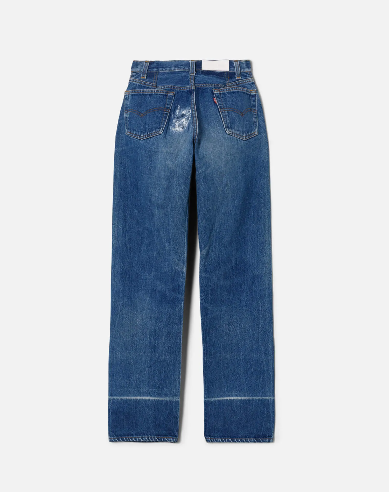 No. 23NJ11025574 sold by Re/Done product image thumbnail 2