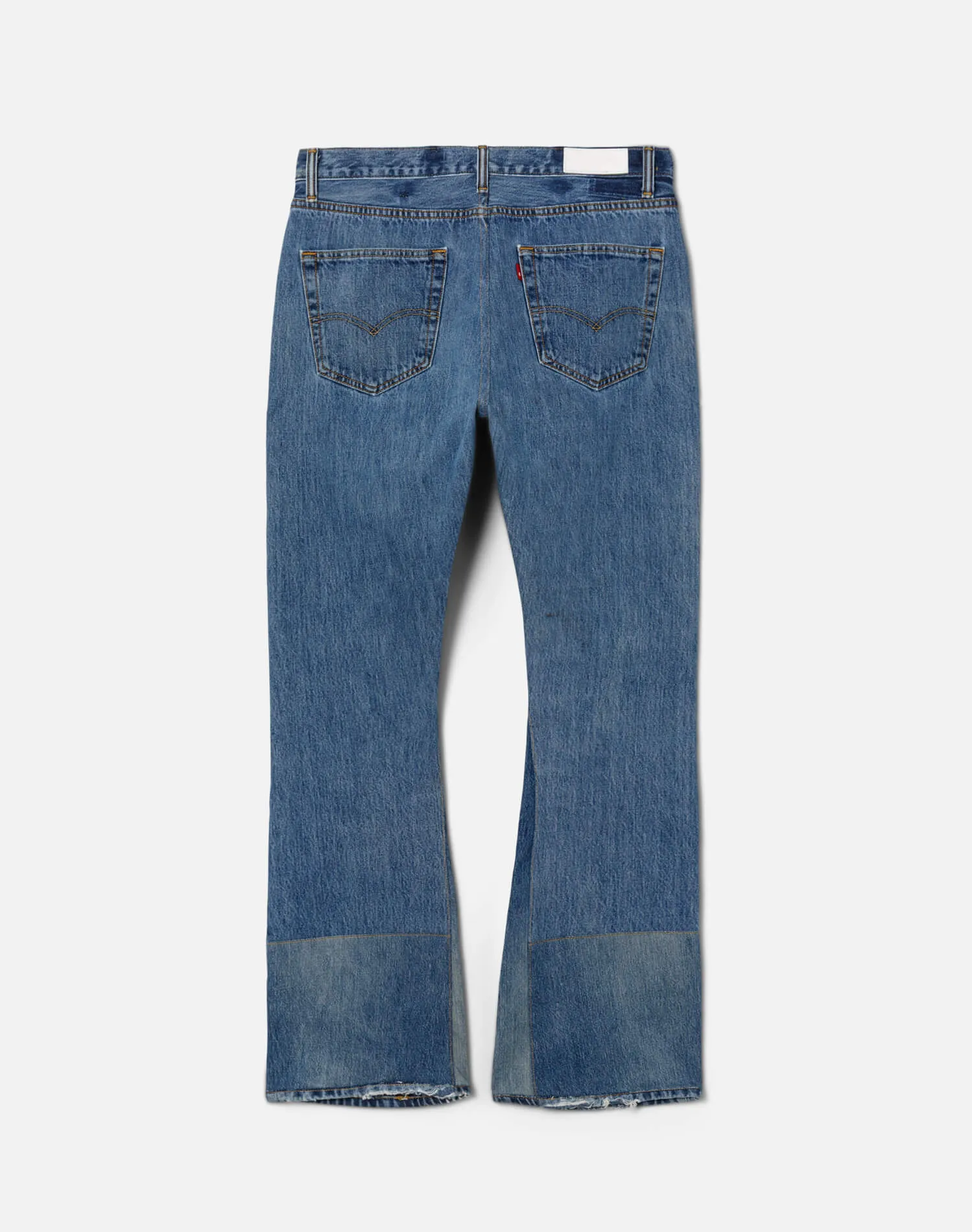 No. 31BBYBOT11245606 sold by Re/Done product image thumbnail 2