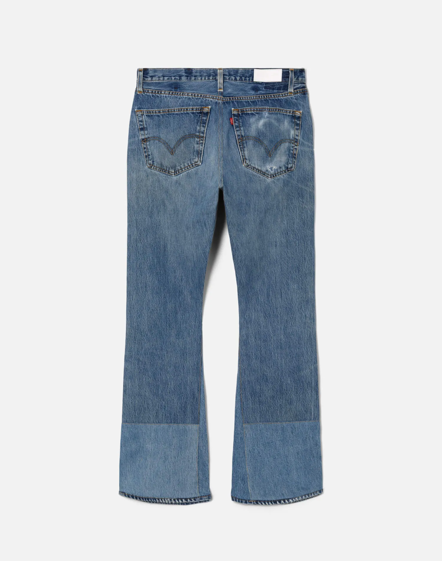 No. 30BBYBOT11245605 sold by Re/Done product image thumbnail 2