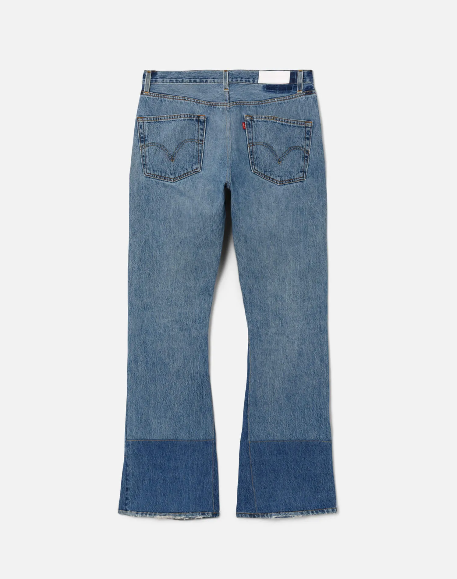 No. 29BBYBOT11245604 sold by Re/Done product image thumbnail 2