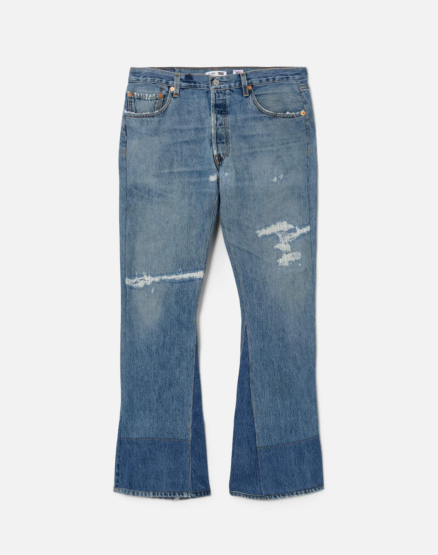 No. 29BBYBOT11245604 sold by Re/Done
