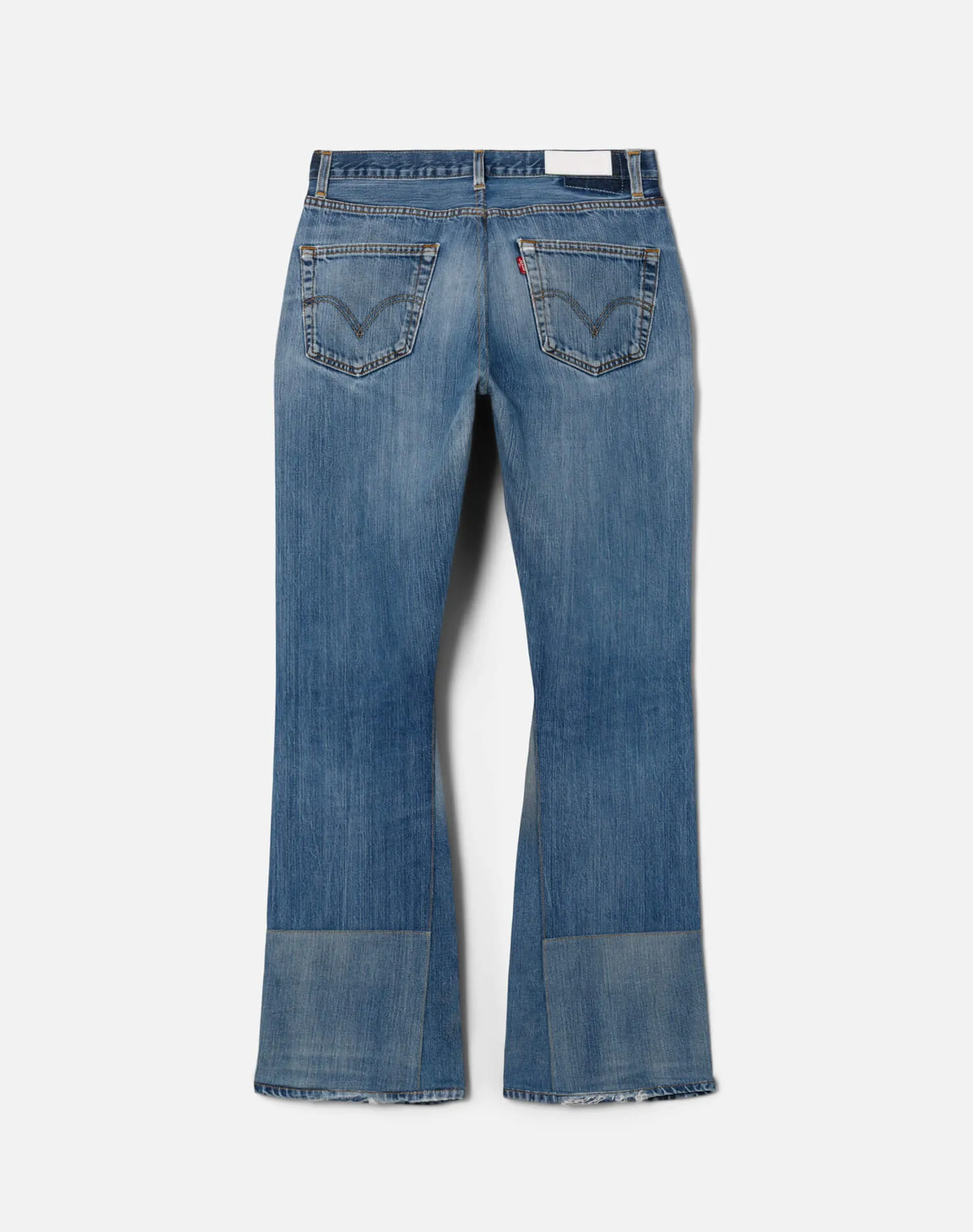 No. 28BBYBOT11245601 sold by Re/Done product image thumbnail 2