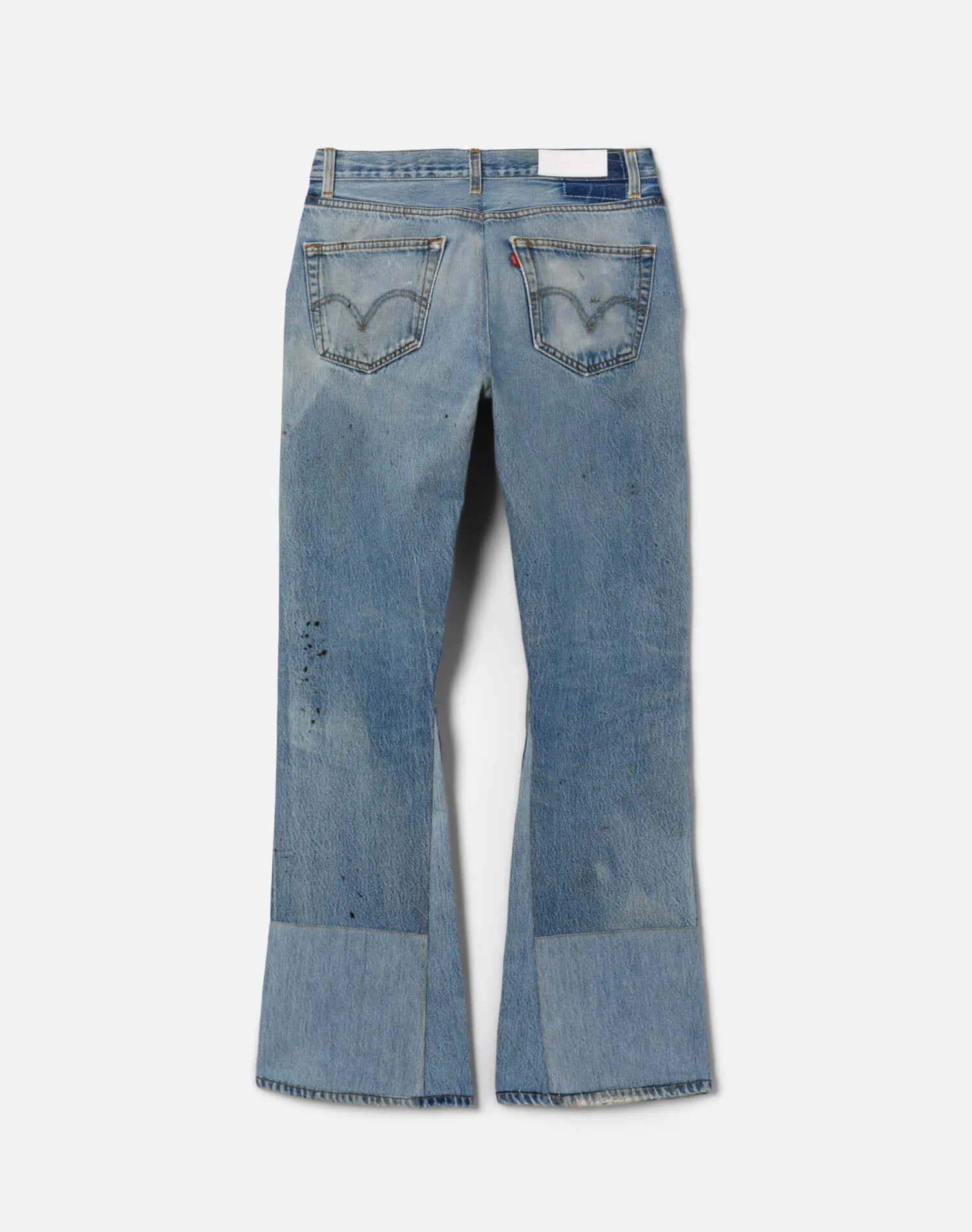 No. 28BBYBOT11245600 sold by Re/Done product image thumbnail 2