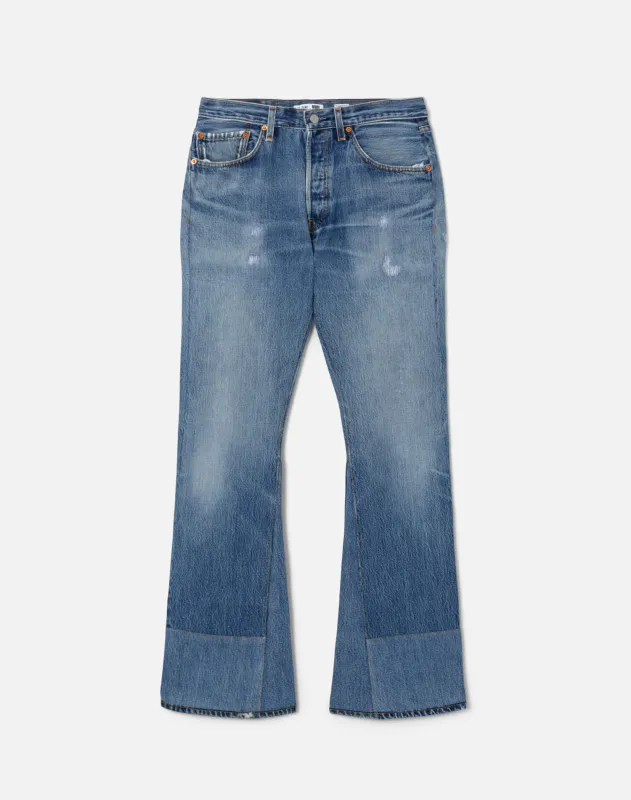 No. 27BBYBOT11245599 made by Re/Done