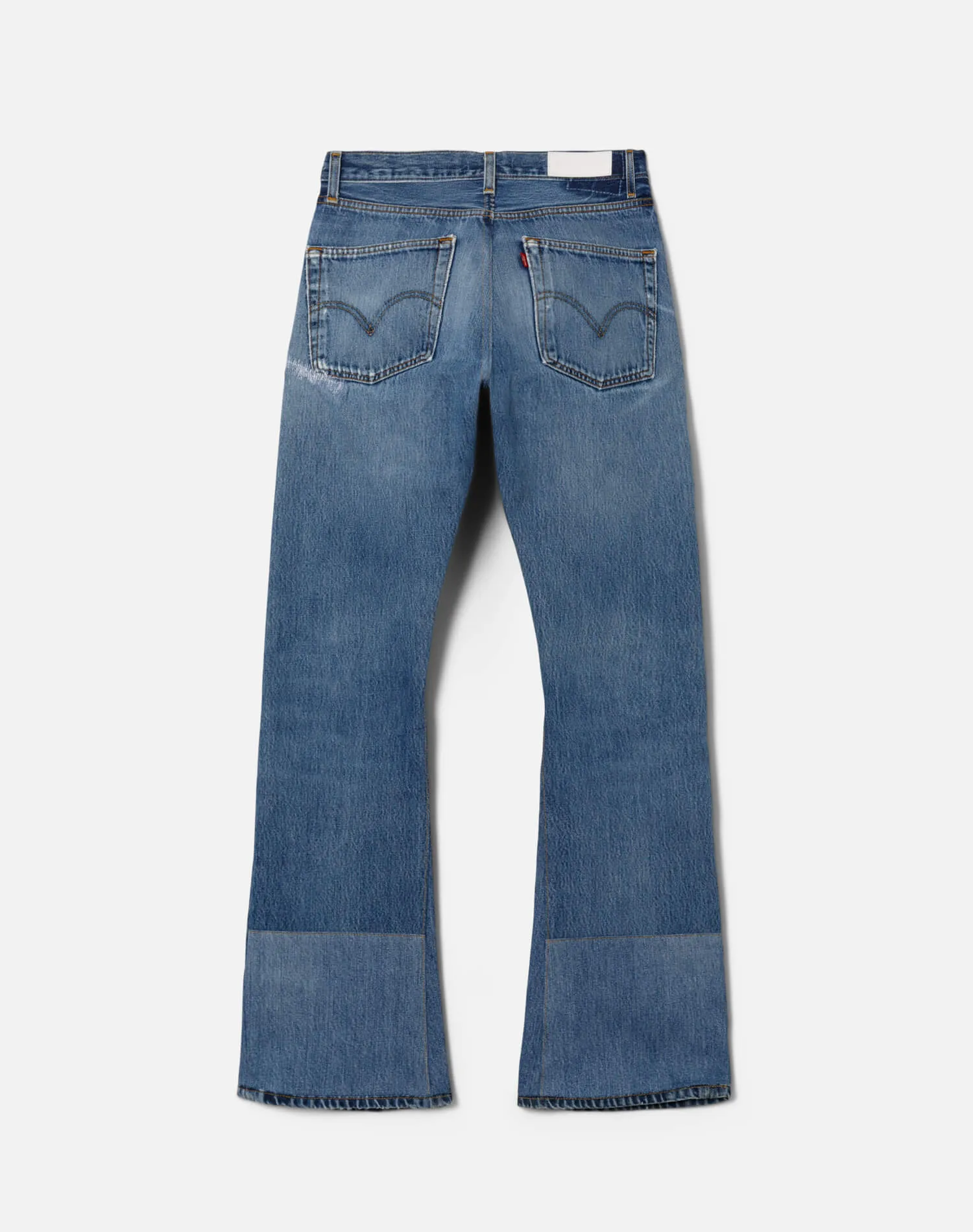 No. 27BBYBOT11245599 sold by Re/Done product image thumbnail 2