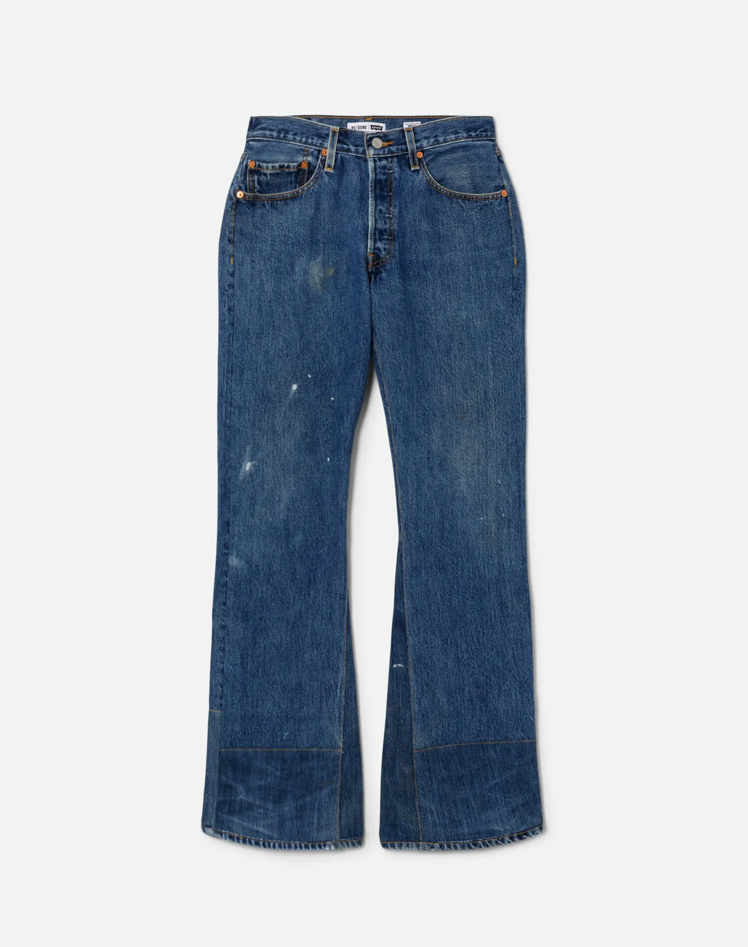 No. 27BBYBOT11245598 sold by Re/Done