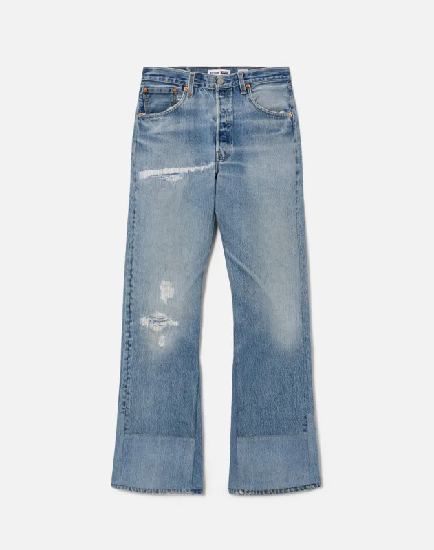 No. 27BBYBOT11245596 made by Re/Done