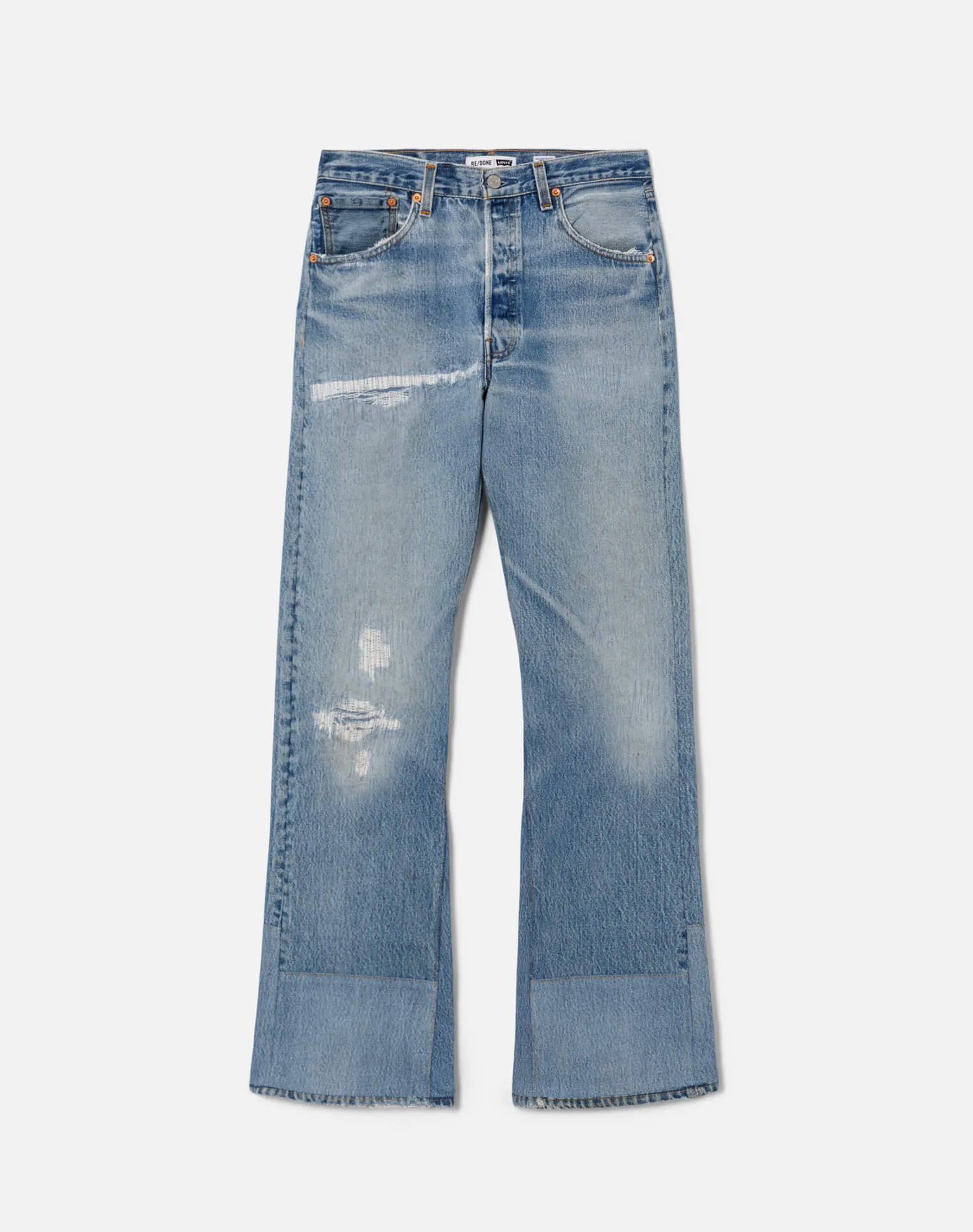 No. 27BBYBOT11245596 sold by Re/Done