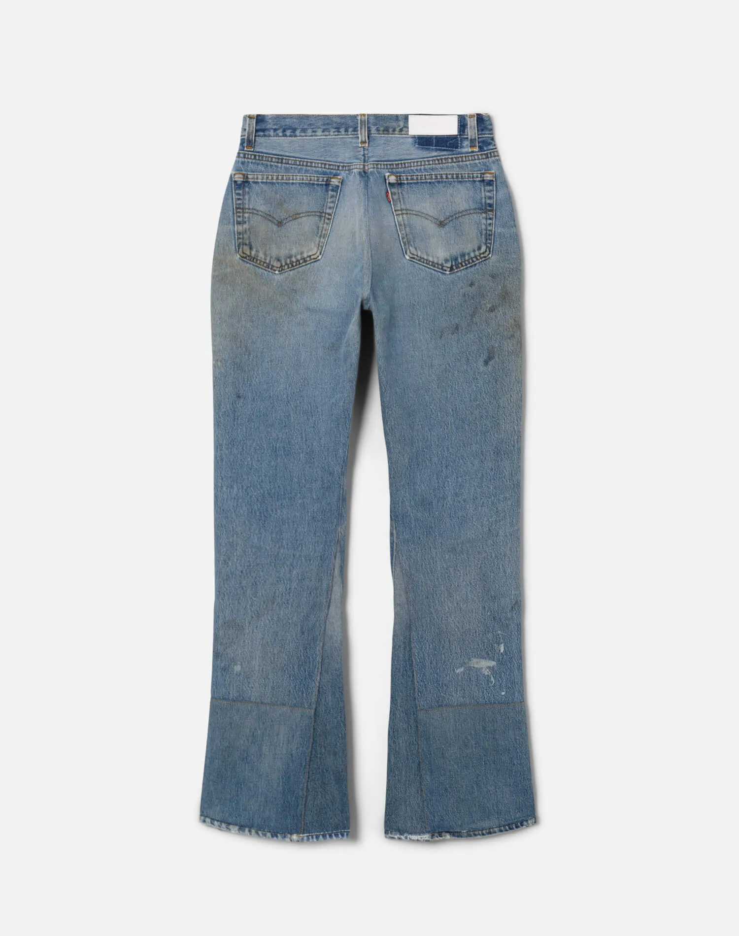 No. 27BBYBOT11245595 sold by Re/Done product image thumbnail 2