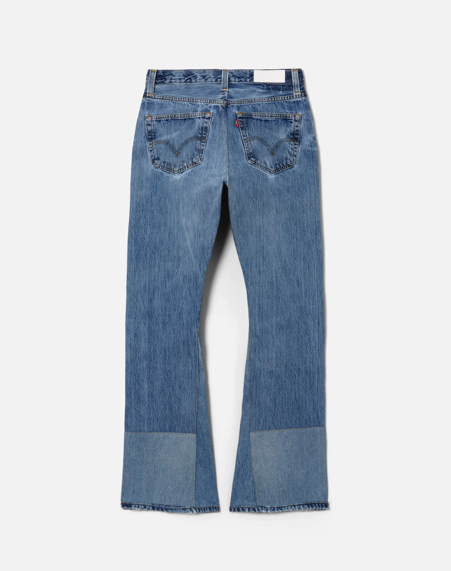 No. 26BBYBOT11245592 sold by Re/Done product image thumbnail 2