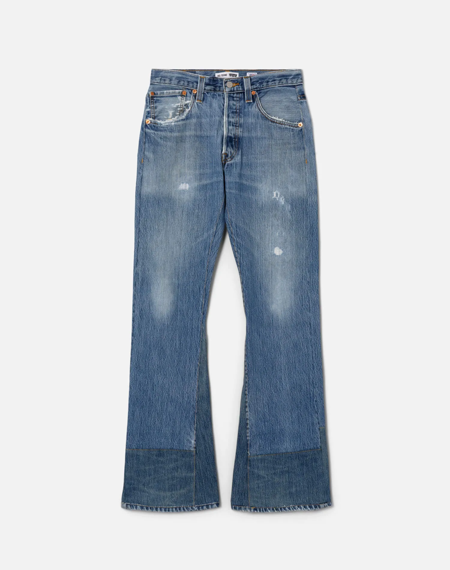No. 25BBYBOT11245588 sold by Re/Done