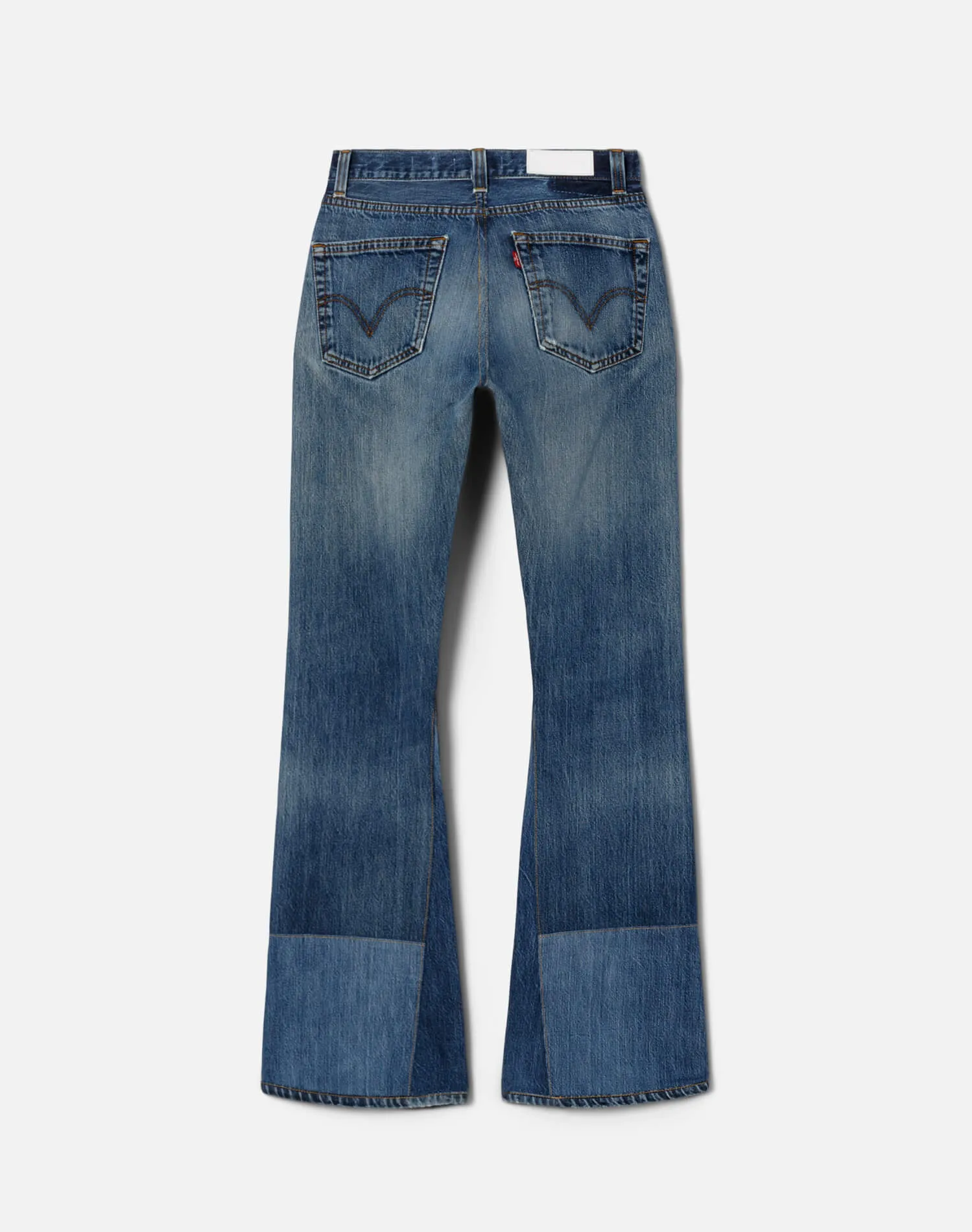 No. 25BBYBOT11245586 sold by Re/Done product image thumbnail 2