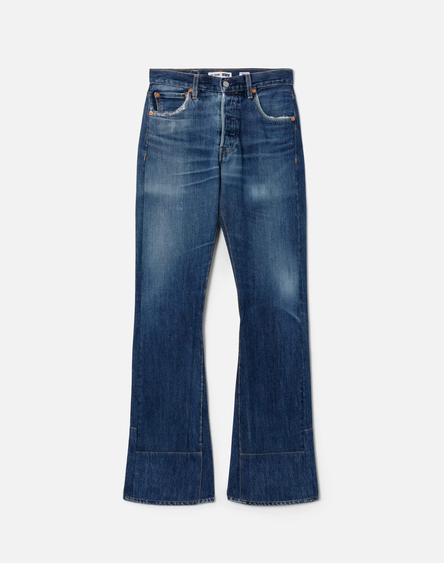 No. 24BBYBOT11245583 sold by Re/Done