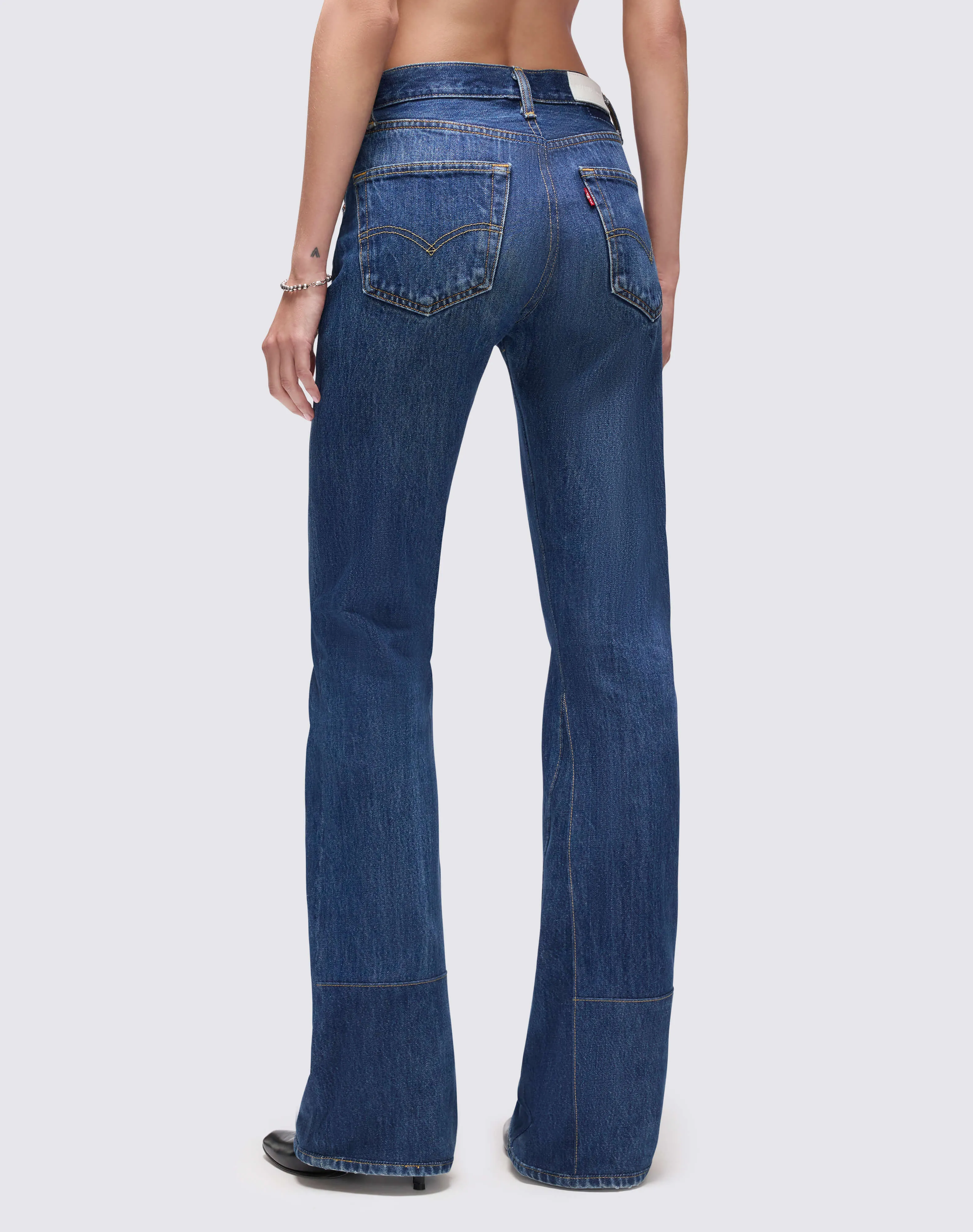 No. 24BBYBOT11245583 sold by Re/Done product image thumbnail 4