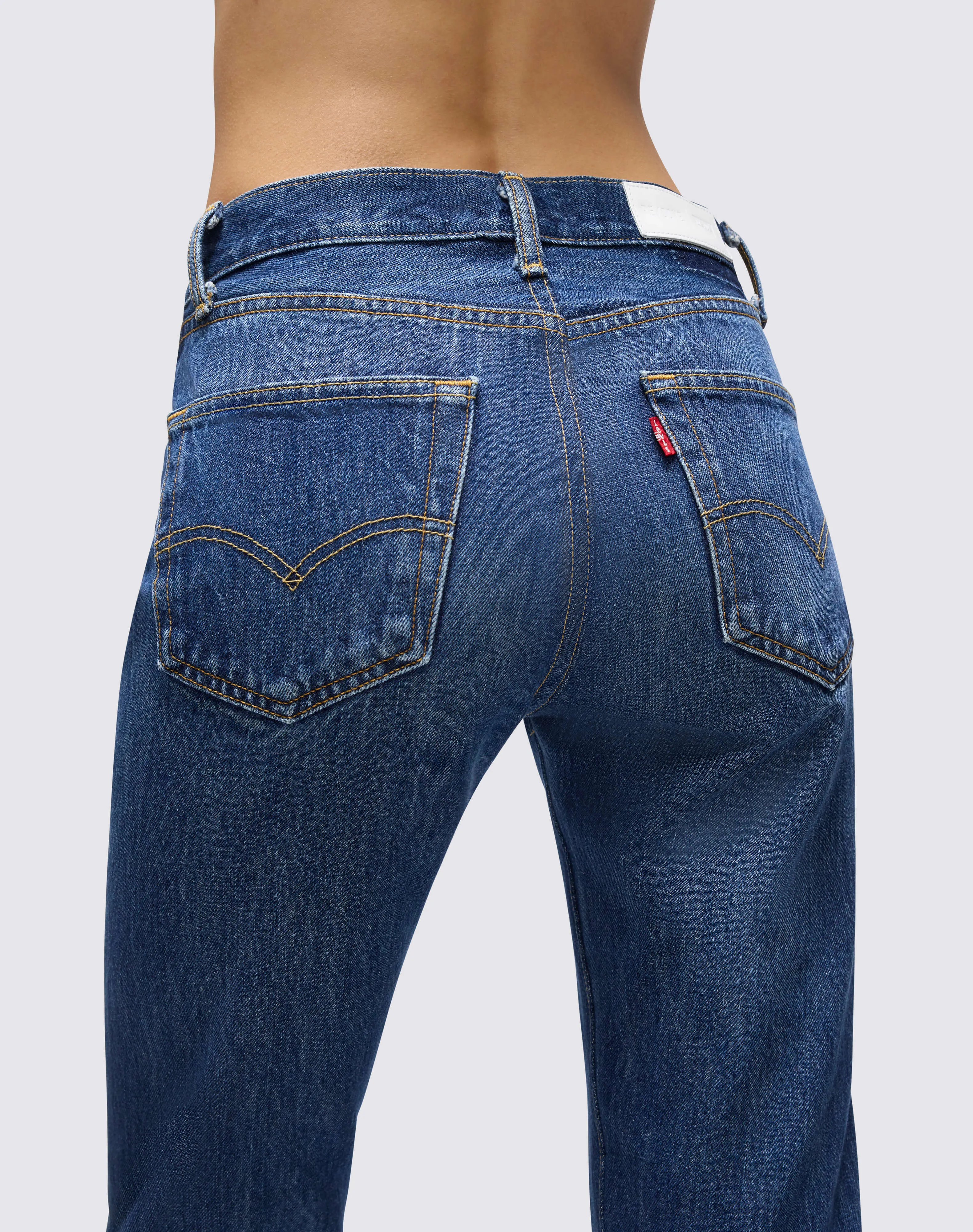 No. 24BBYBOT11245580 sold by Re/Done product image thumbnail 5