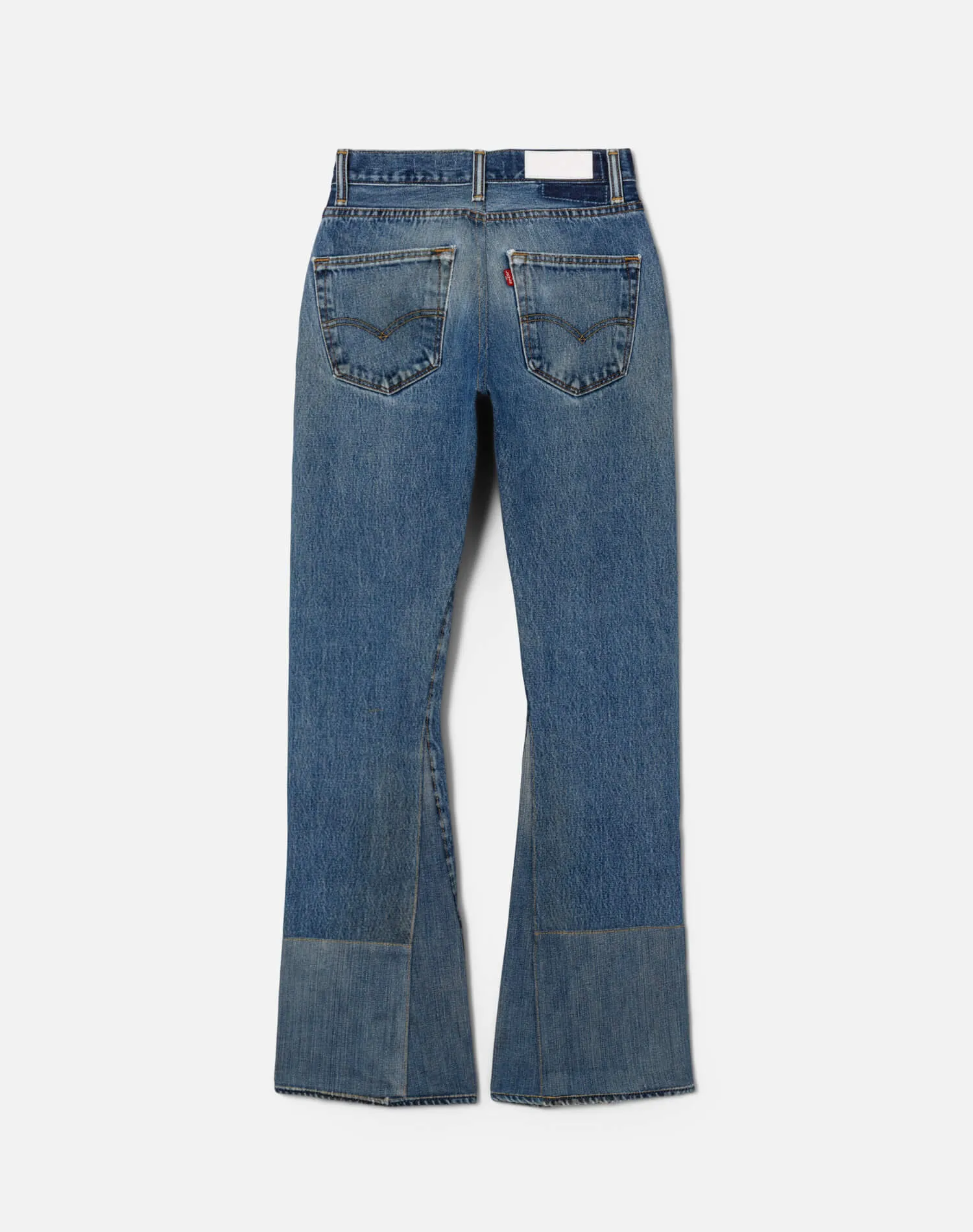 No. 23BBYBOT11245577 sold by Re/Done product image thumbnail 2
