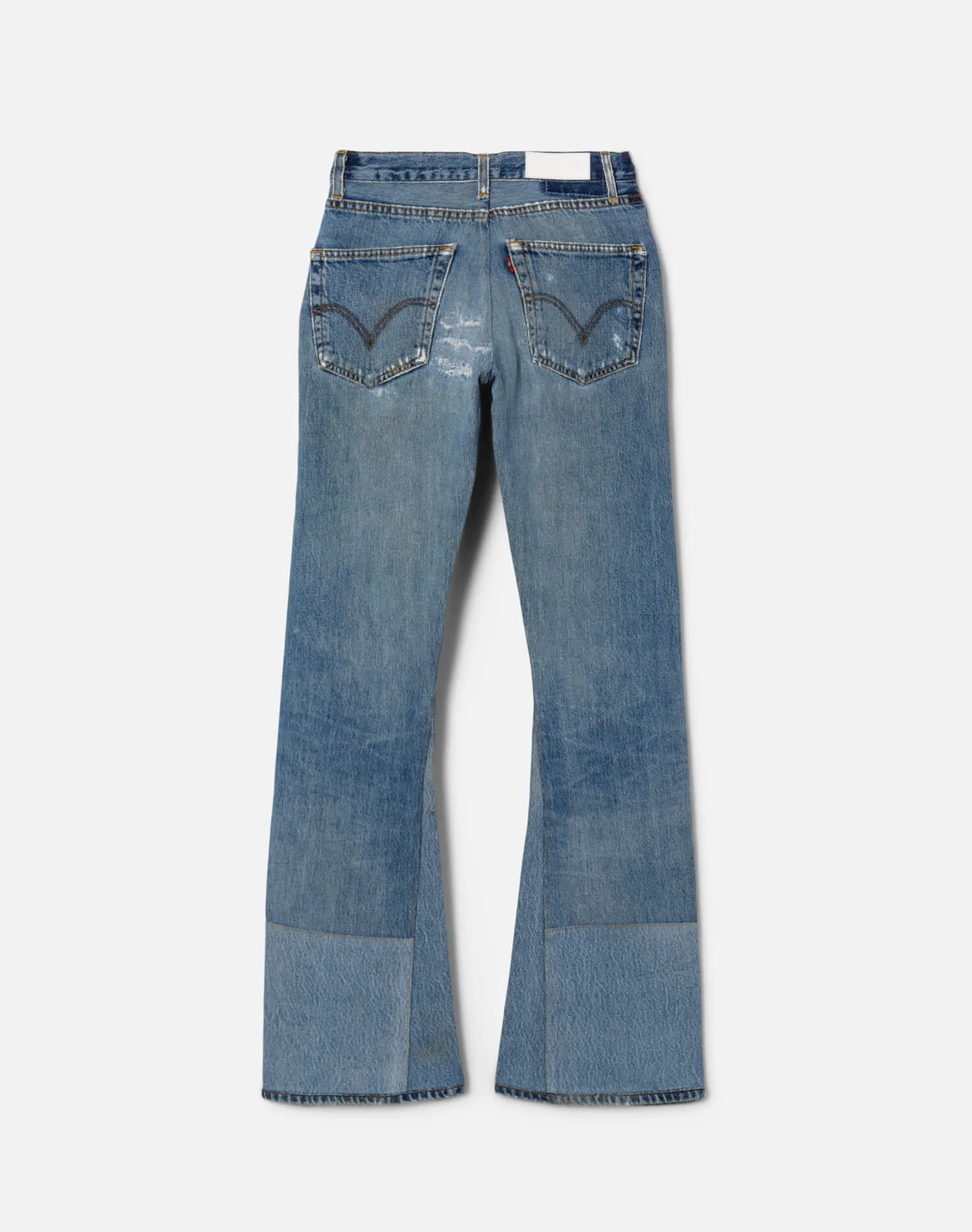 No. 23BBYBOT11245575 sold by Re/Done product image thumbnail 2