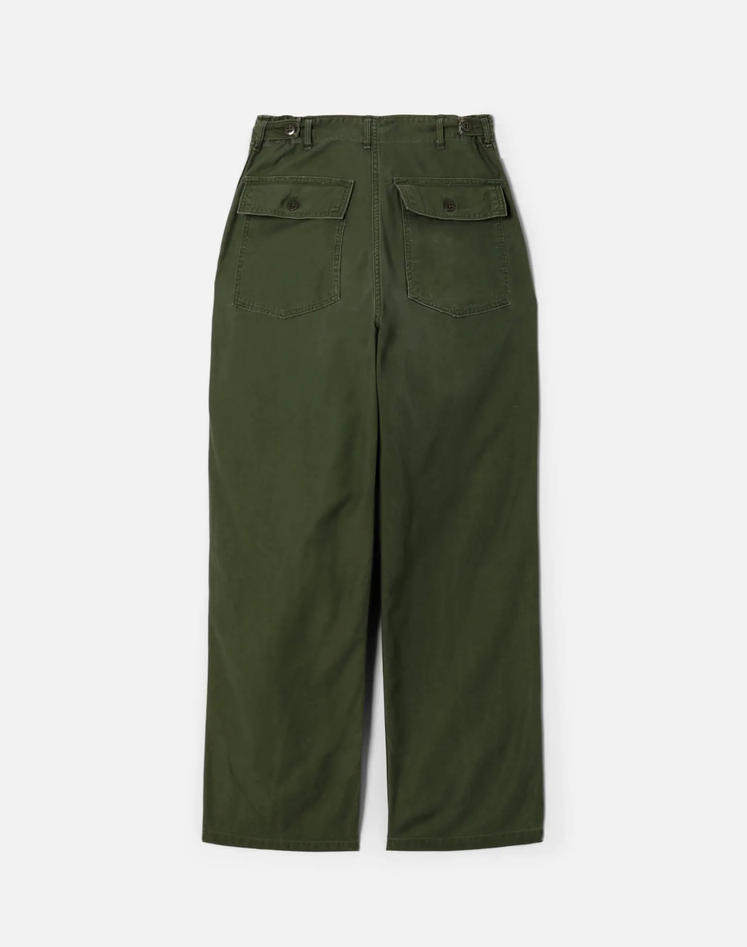 60s OG 107 Army Pant -#1387 sold by Re/Done product image thumbnail 2