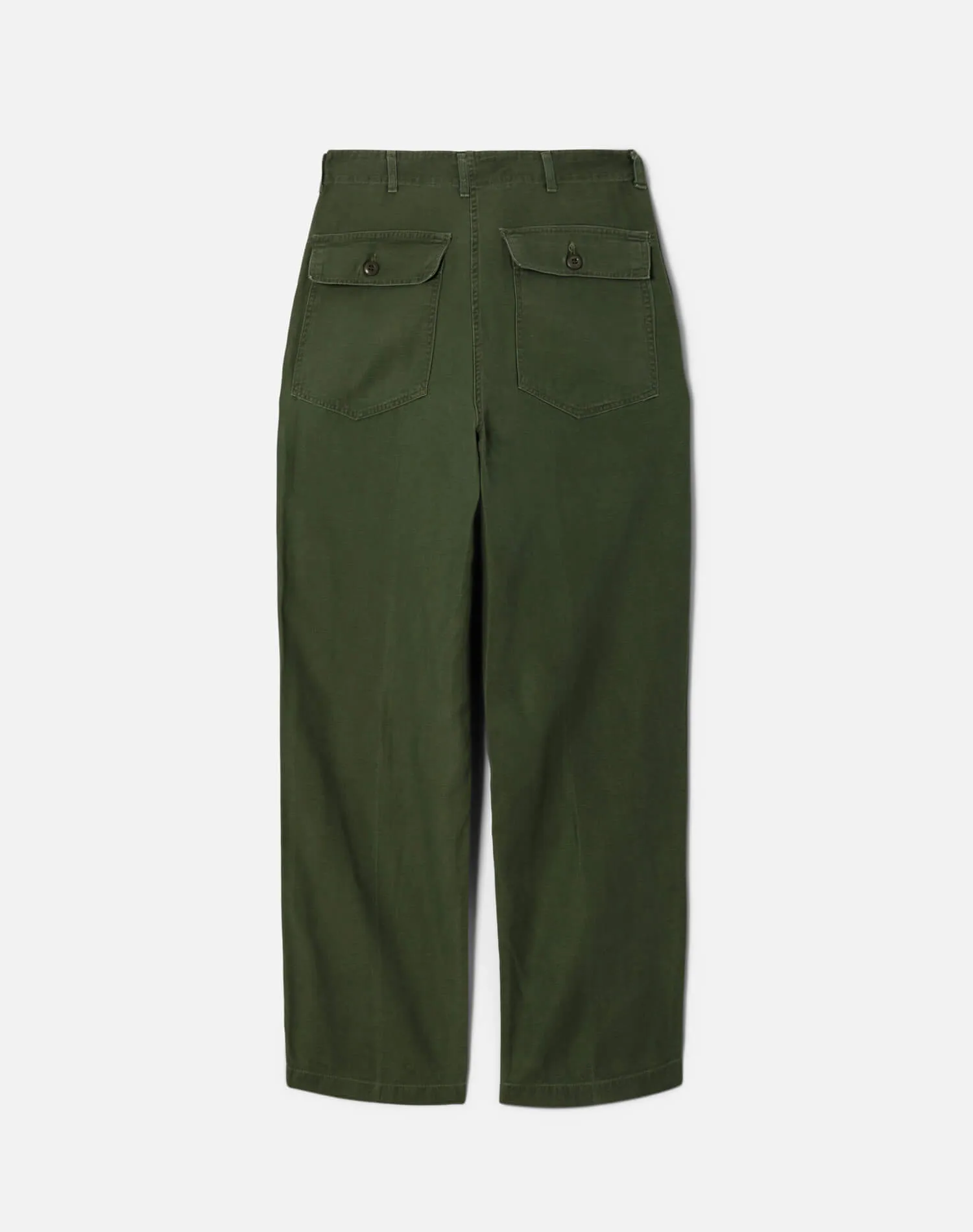 60s OG 107 Army Pant -#1385 sold by Re/Done product image thumbnail 2