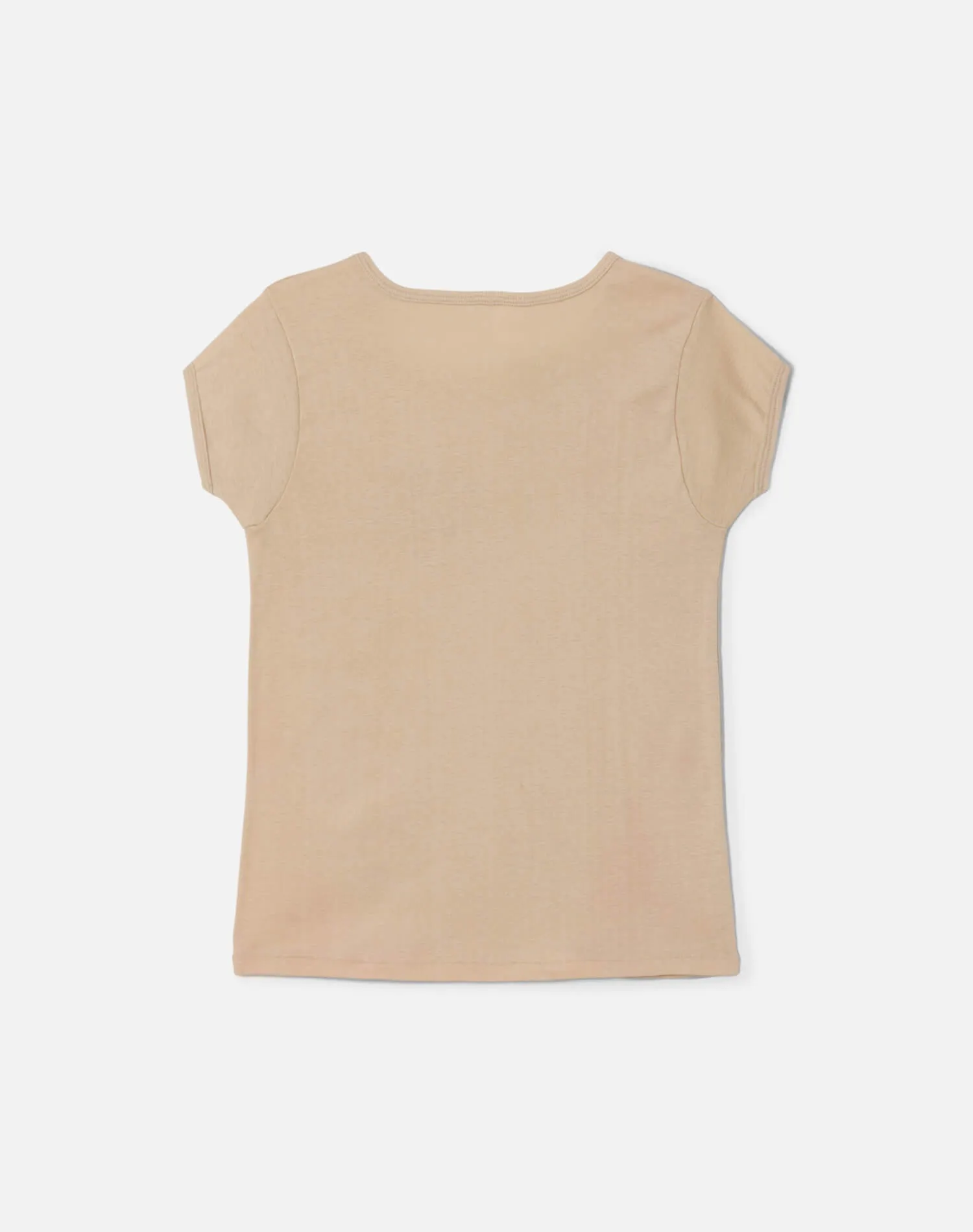 80s Fast Lady Tee -#1380 sold by Re/Done product image thumbnail 2