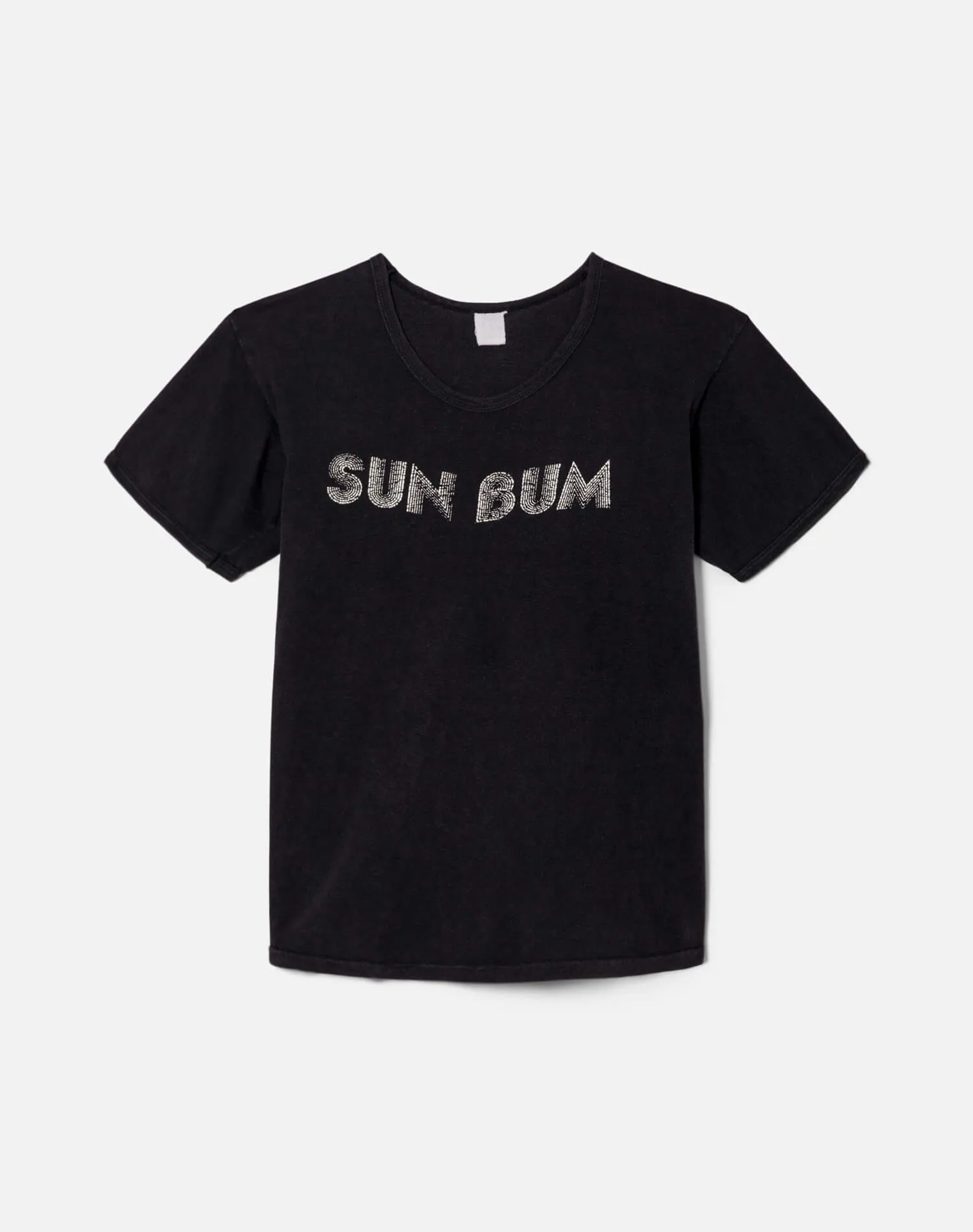 70s Sun Bum Tee -#1375 sold by Re/Done