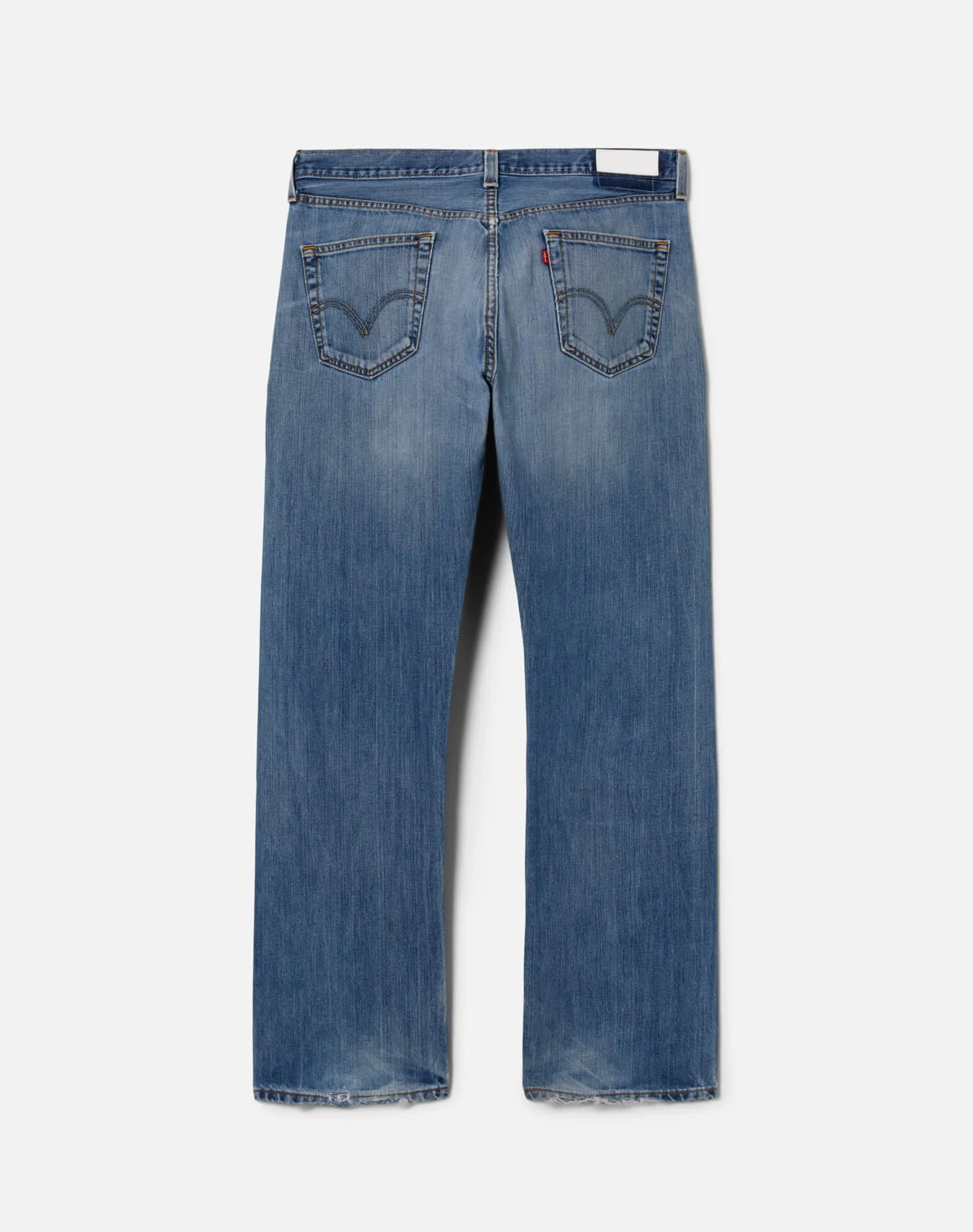 No. 30EXBOYF11025651 sold by Re/Done product image thumbnail 2