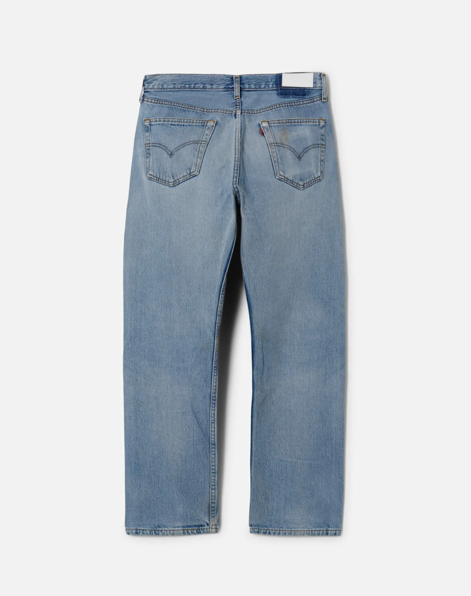 No. 27EXBOYF11025634 sold by Re/Done product image thumbnail 2