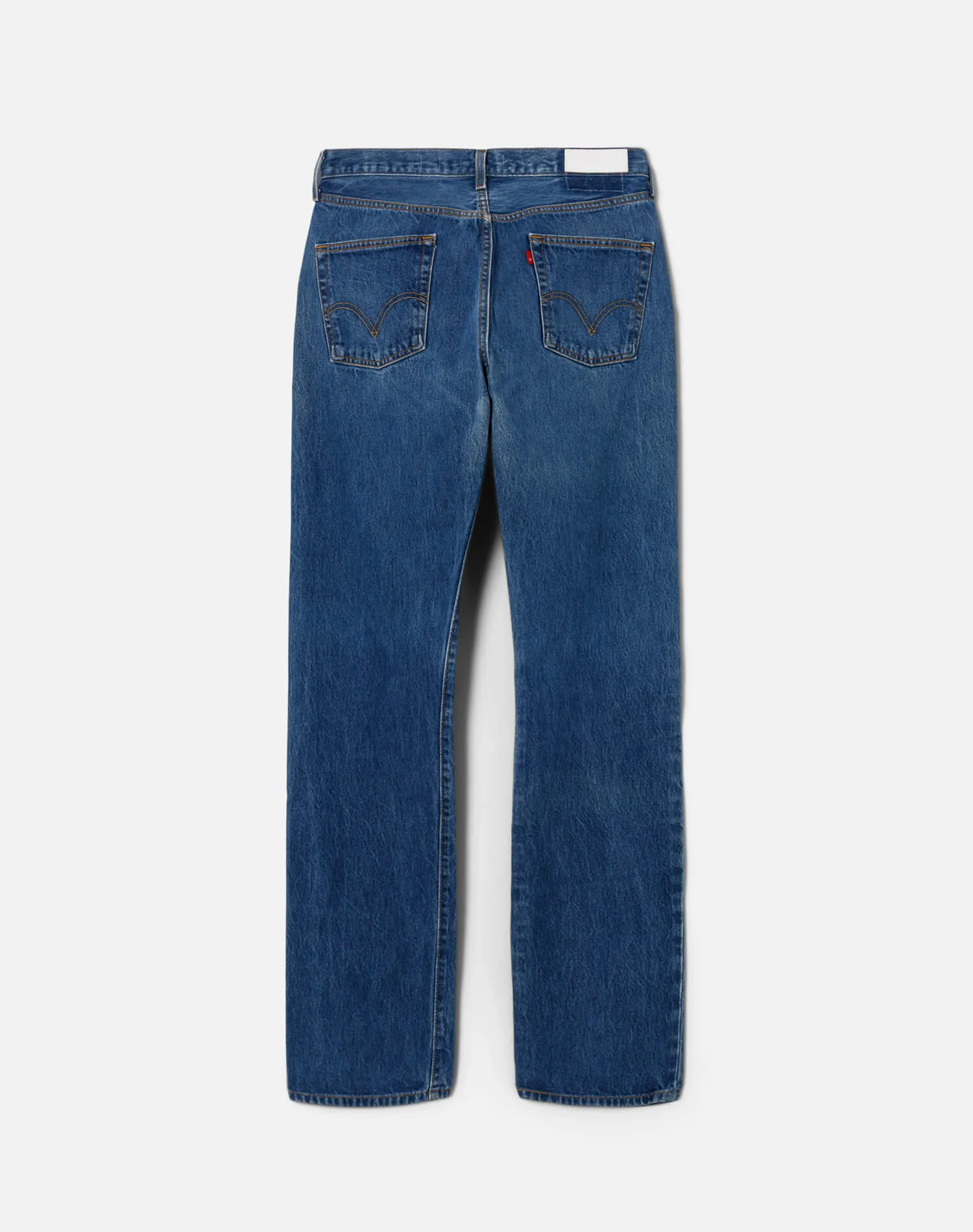 No. 26EXBOYF11025631 sold by Re/Done product image thumbnail 2