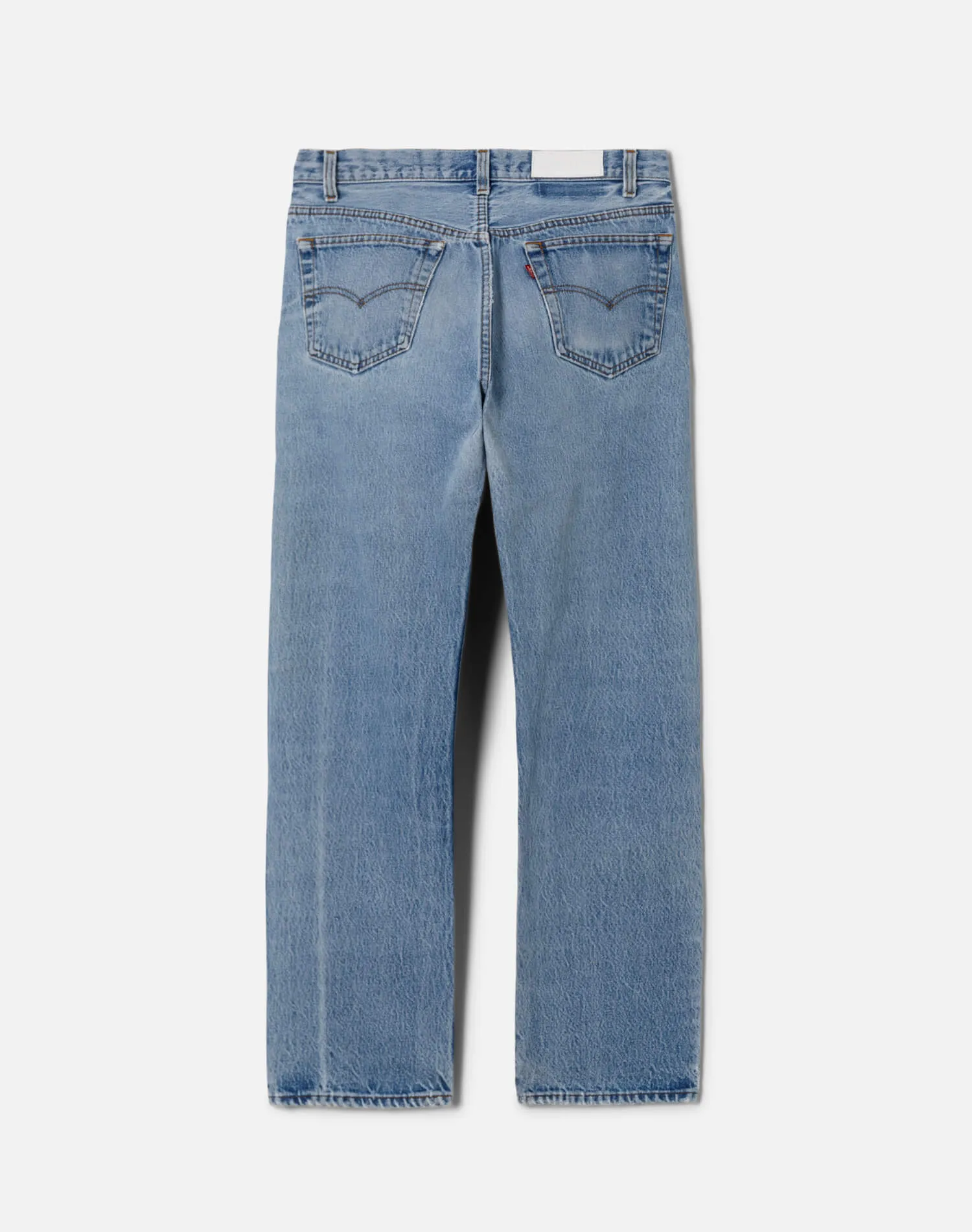 No. 25EXBOYF11025626 sold by Re/Done product image thumbnail 2