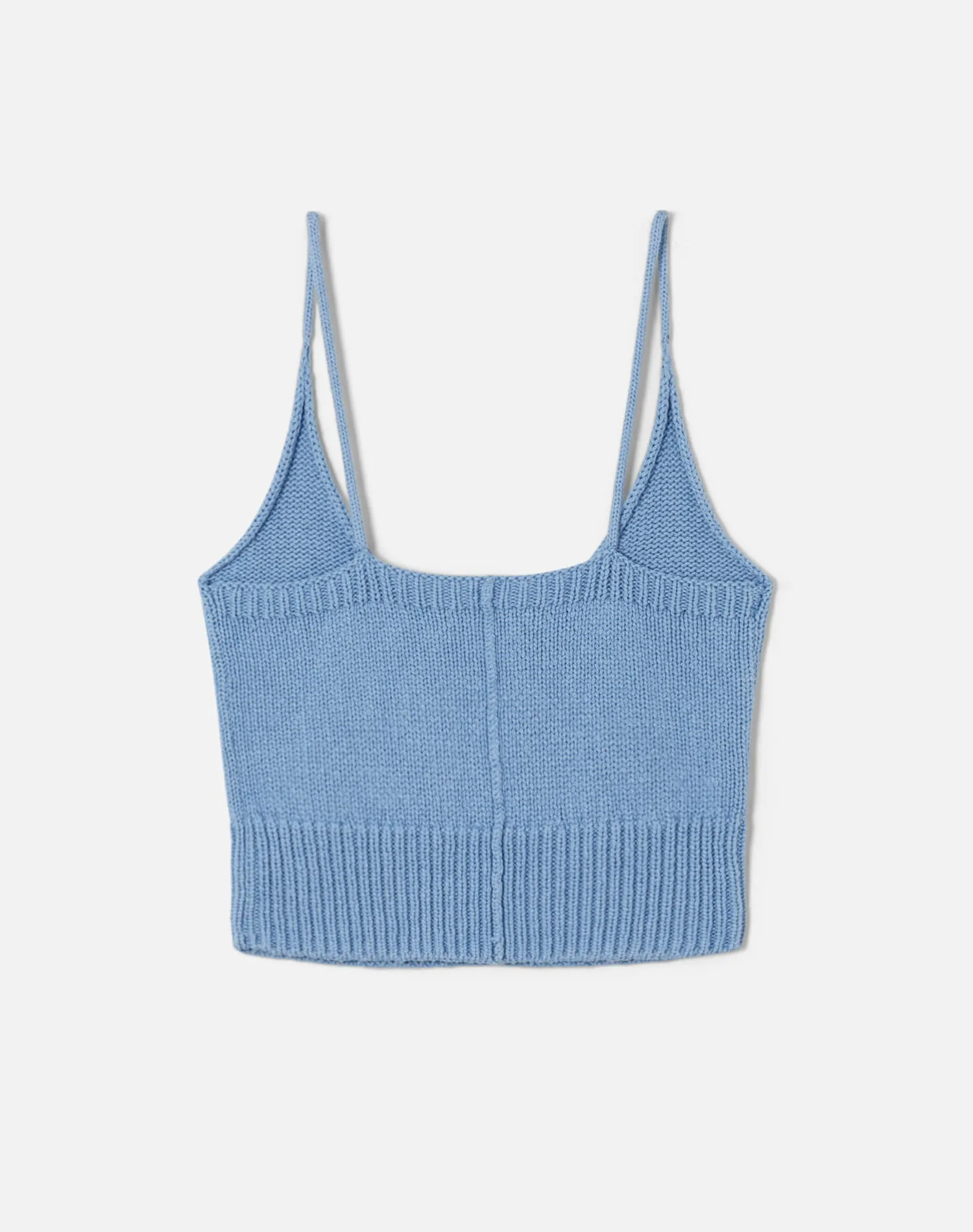 Millie Cami - Seaside sold by Re/Done product image thumbnail 2