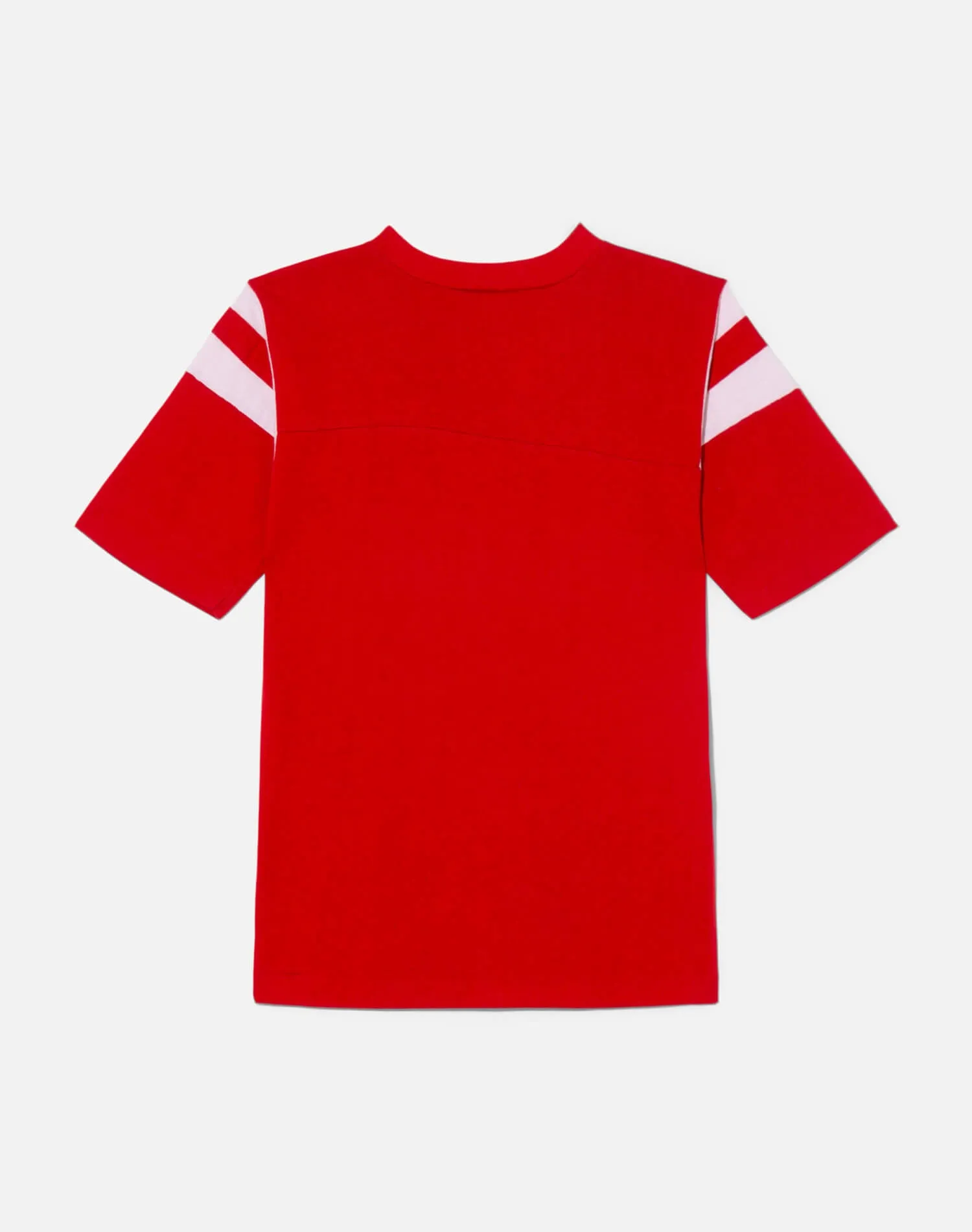 Vintage 80s Coca Cola Jersey Tee -#1397 sold by Re/Done product image thumbnail 2