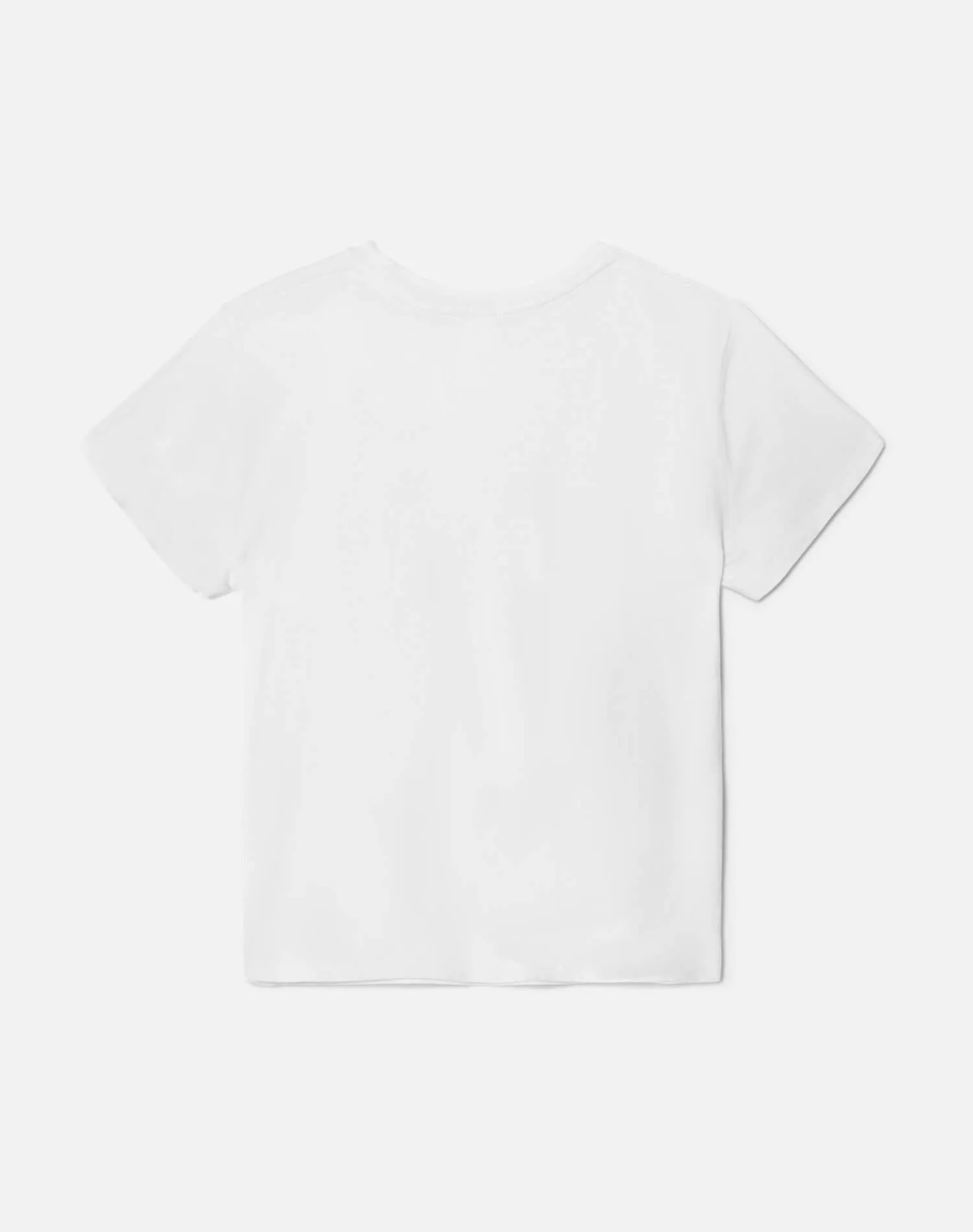 Classic Tee Coke In Bottles - Optic White sold by Re/Done product image thumbnail 3